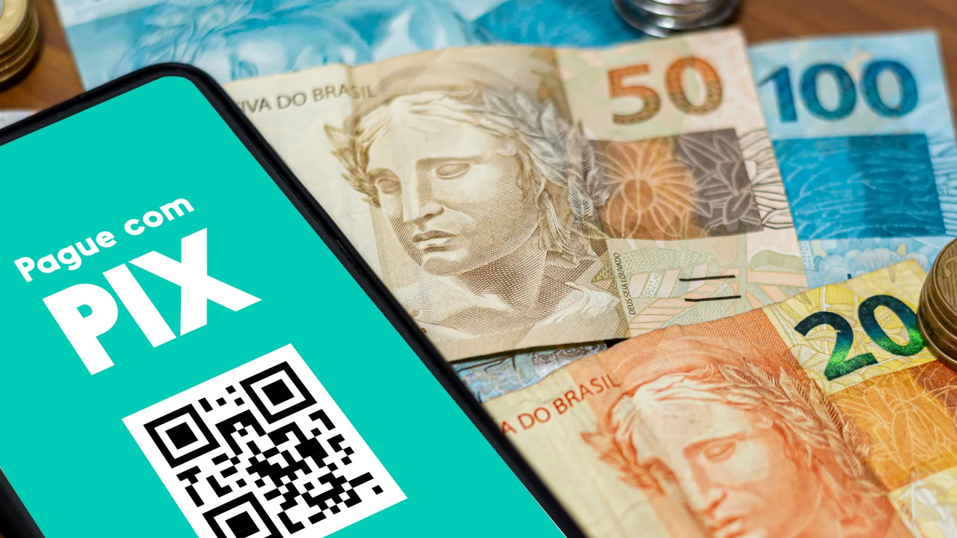 Banco Central aprova pagamento de boletos por Pix - img