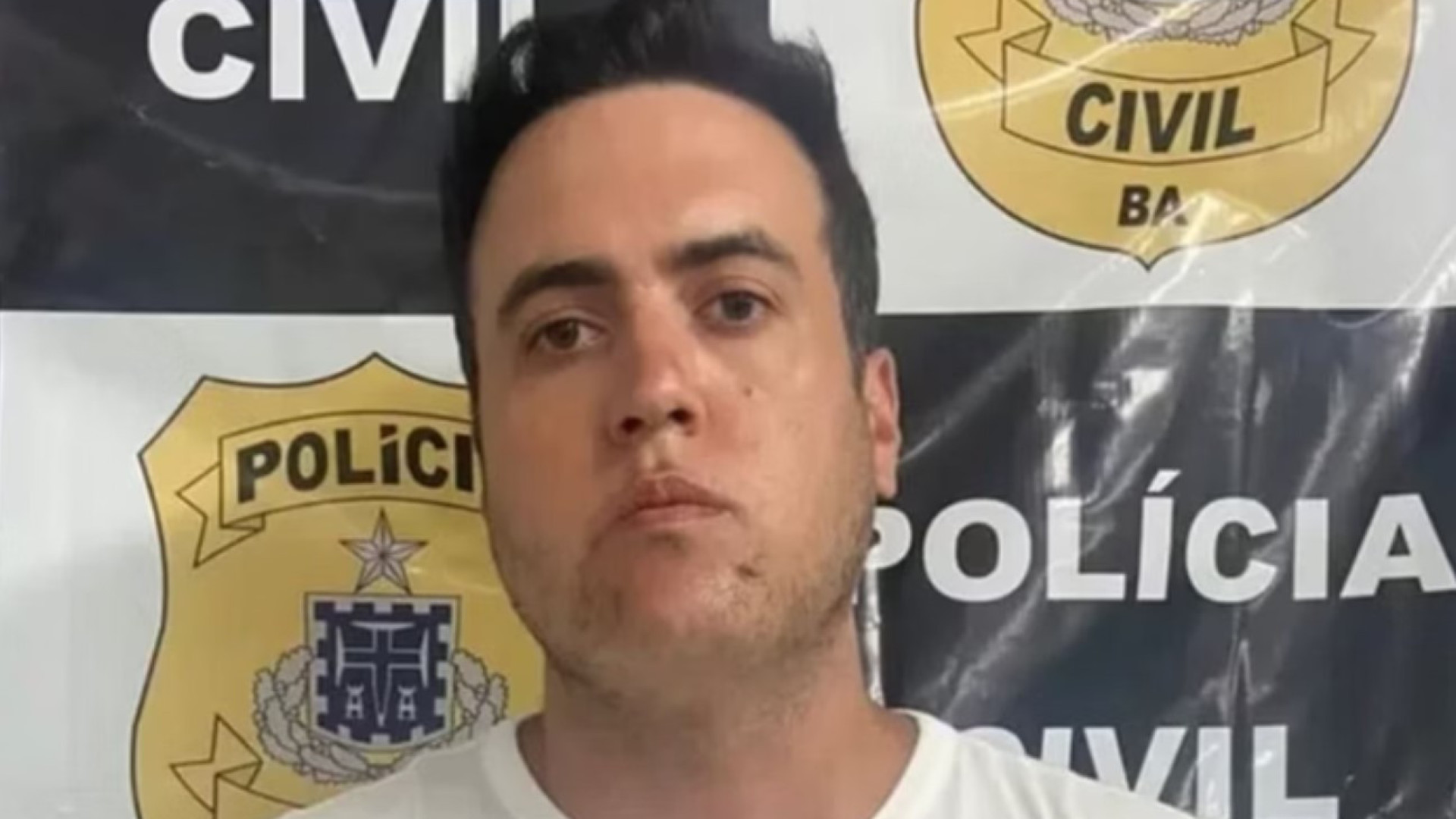 Policial militar da ativa matou Antônio Vinicius Gritzbach, diz investigação - img