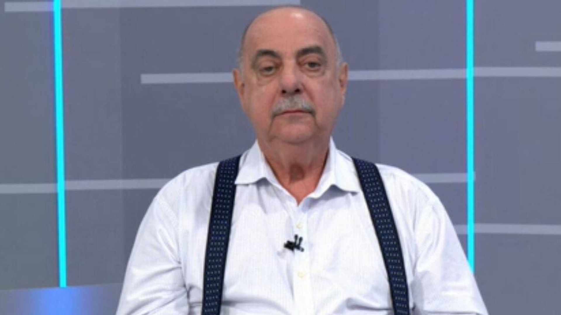 Prefeito de BH, Fuad Noman, é extubado, mas segue na UTI - img
