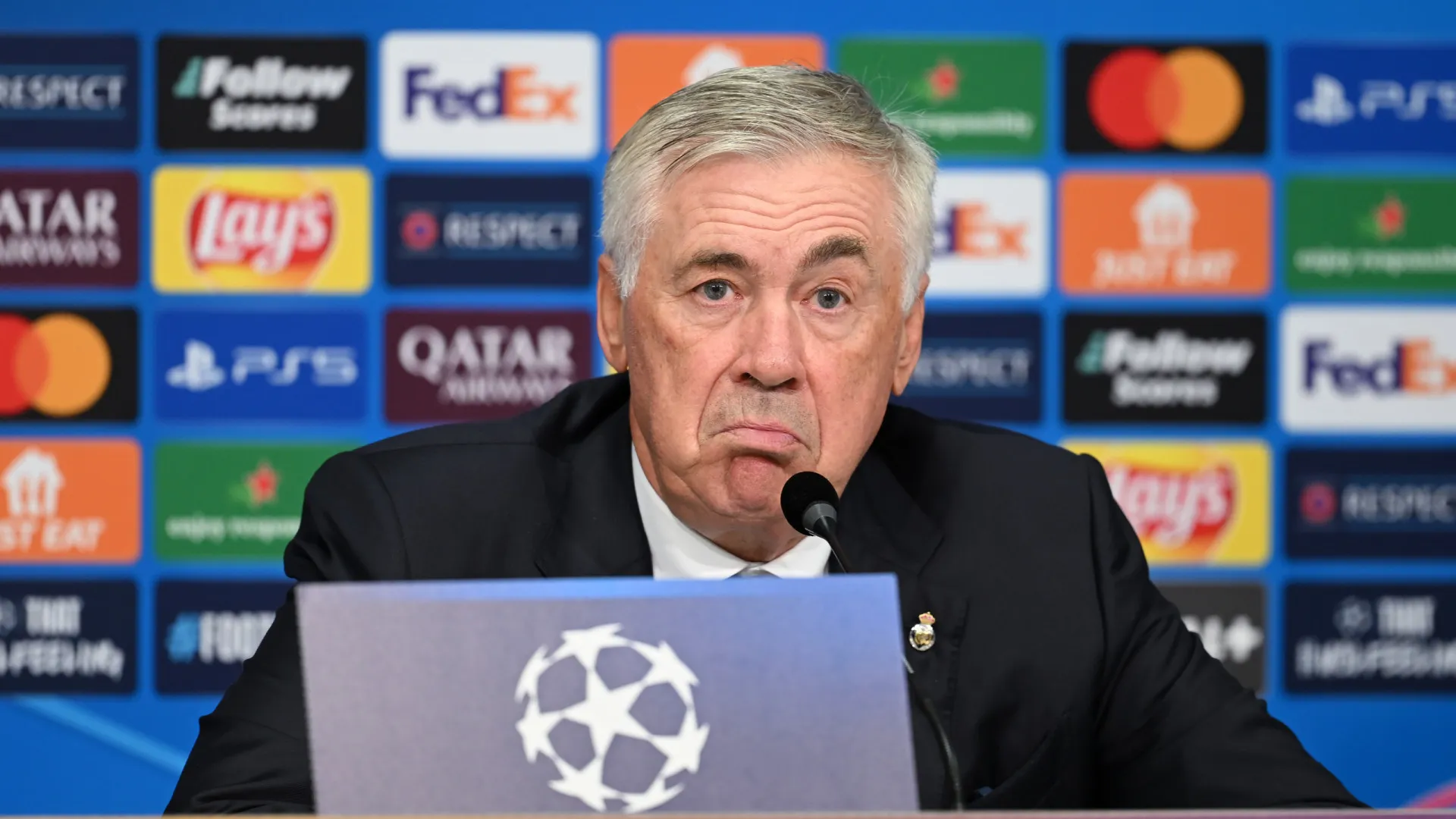 Ancelotti diz que Endrick não será como Vini Jr - img