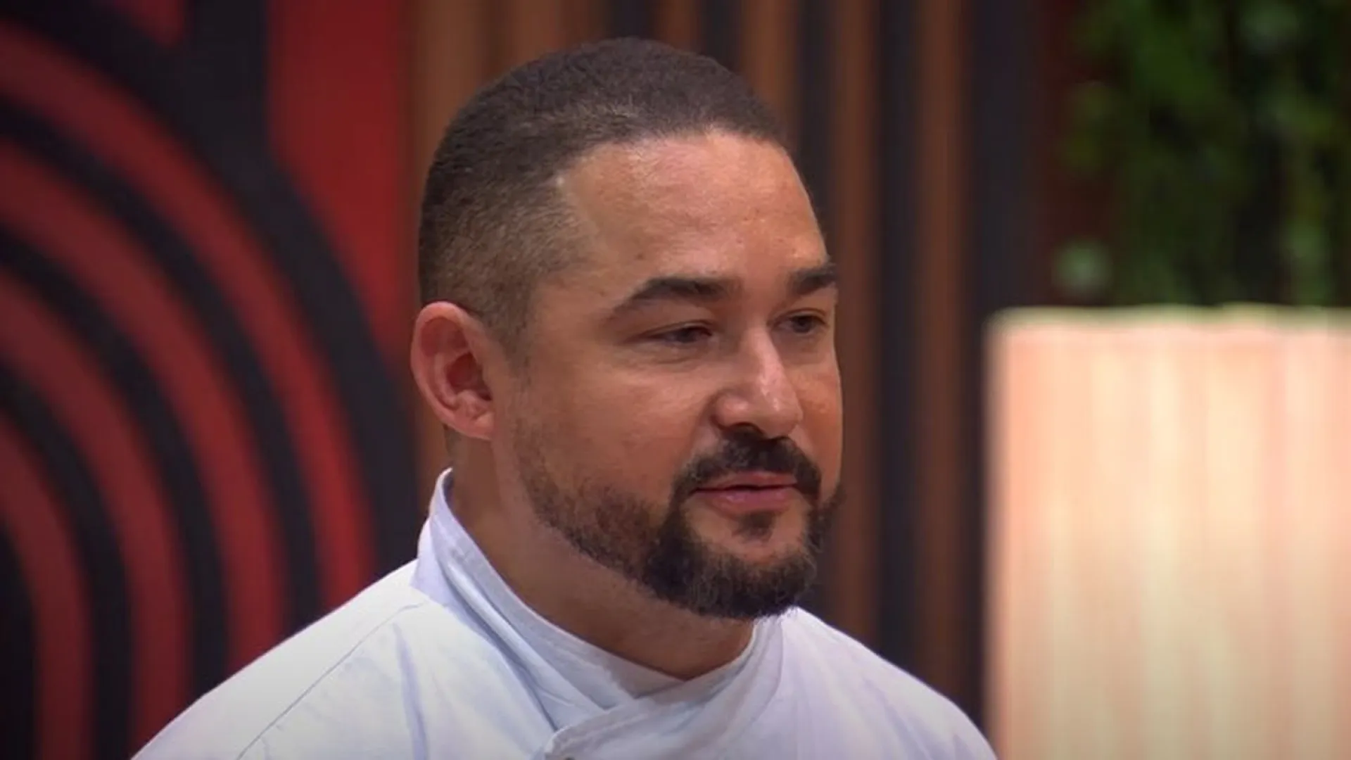 Primeiro nordestino a vencer o Masterchef, José Roberto avalia futuro na carreira - img