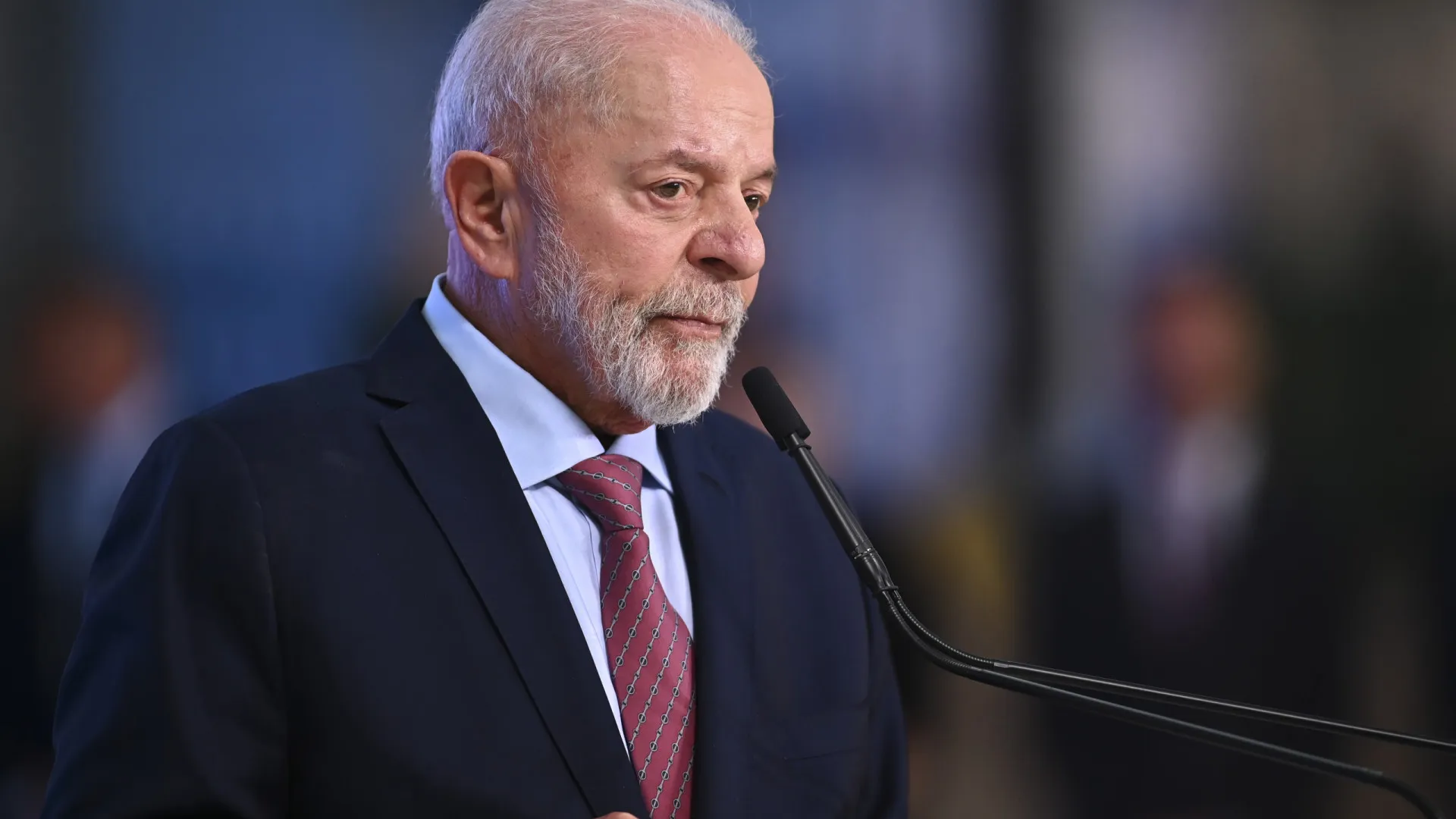 Projetos de Lula para segurança apresentados em momentos de crise seguem ritmo lento 1 Projetos de Lula para segurança apresentados em momentos de crise seguem ritmo lento - img