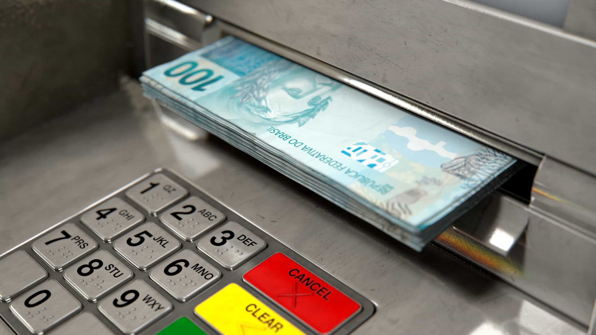 Quase R$ 9 bilhões ainda estão esquecidos nos bancos, diz Banco Central - img