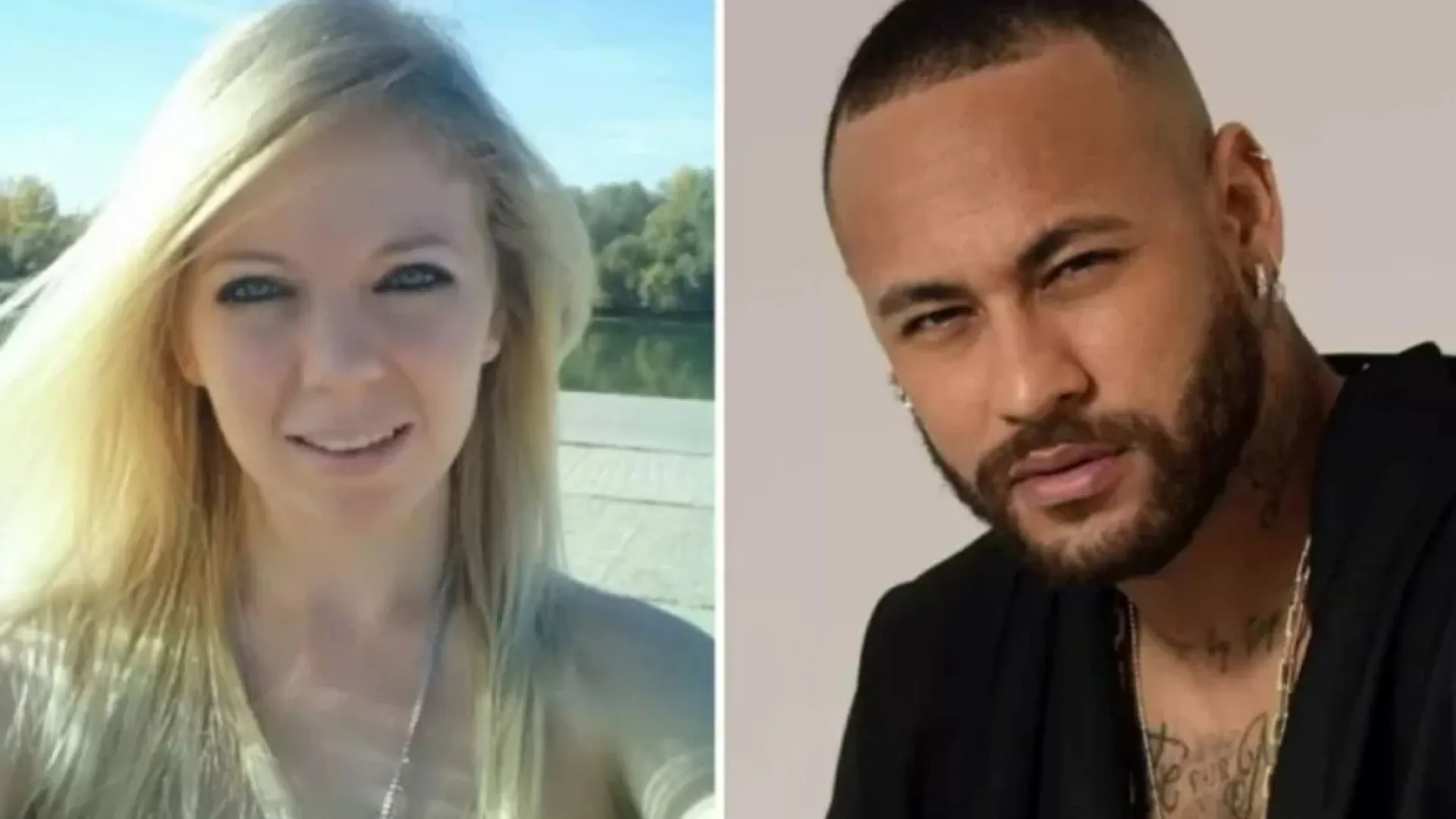Quem é a mulher que afirma ter filha de 10 anos com Neymar - img