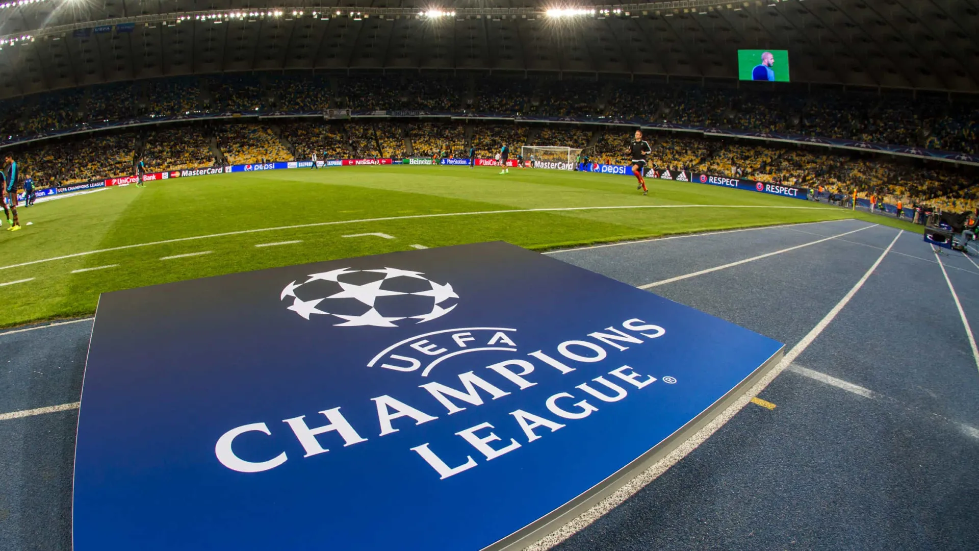 Real Madrid e Manchester City se enfrentam nos playoffs da Liga dos Campeões - img