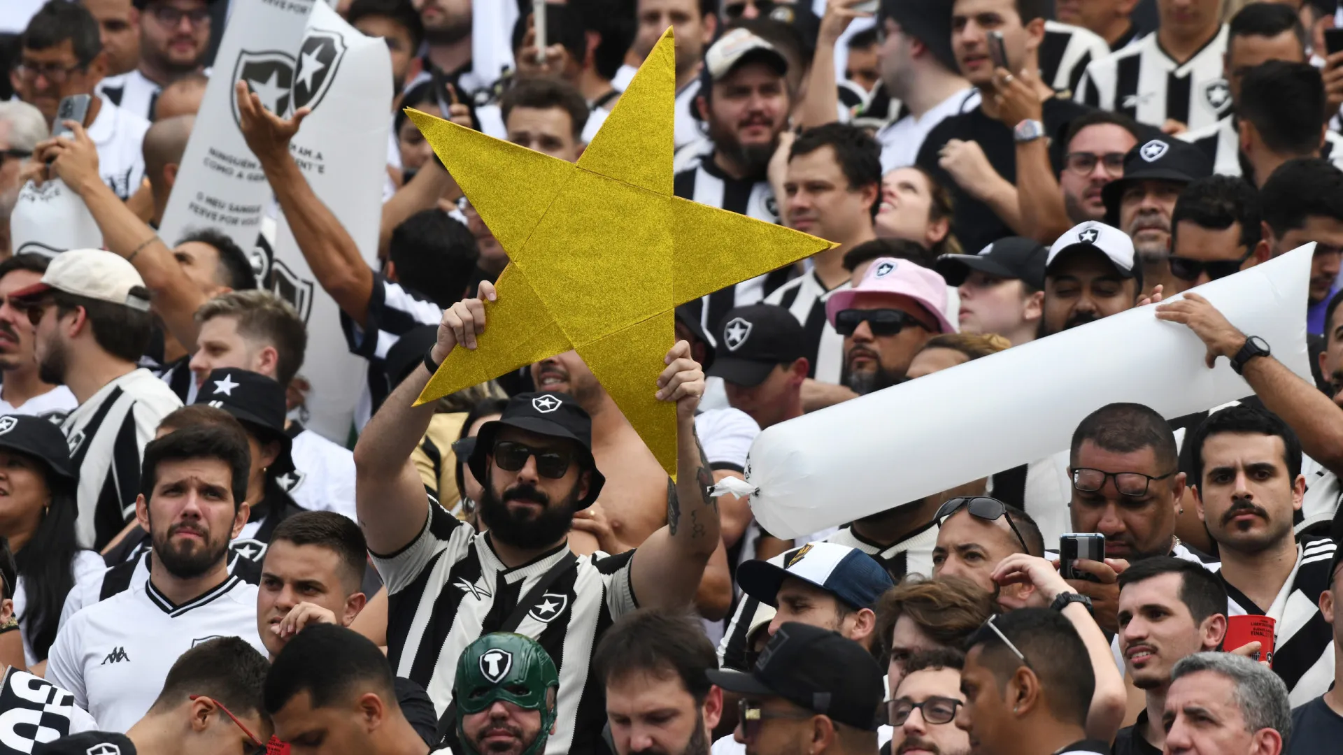 Reservas do Botafogo perdem com um a mais para Maricá na estreia do Carioca - img