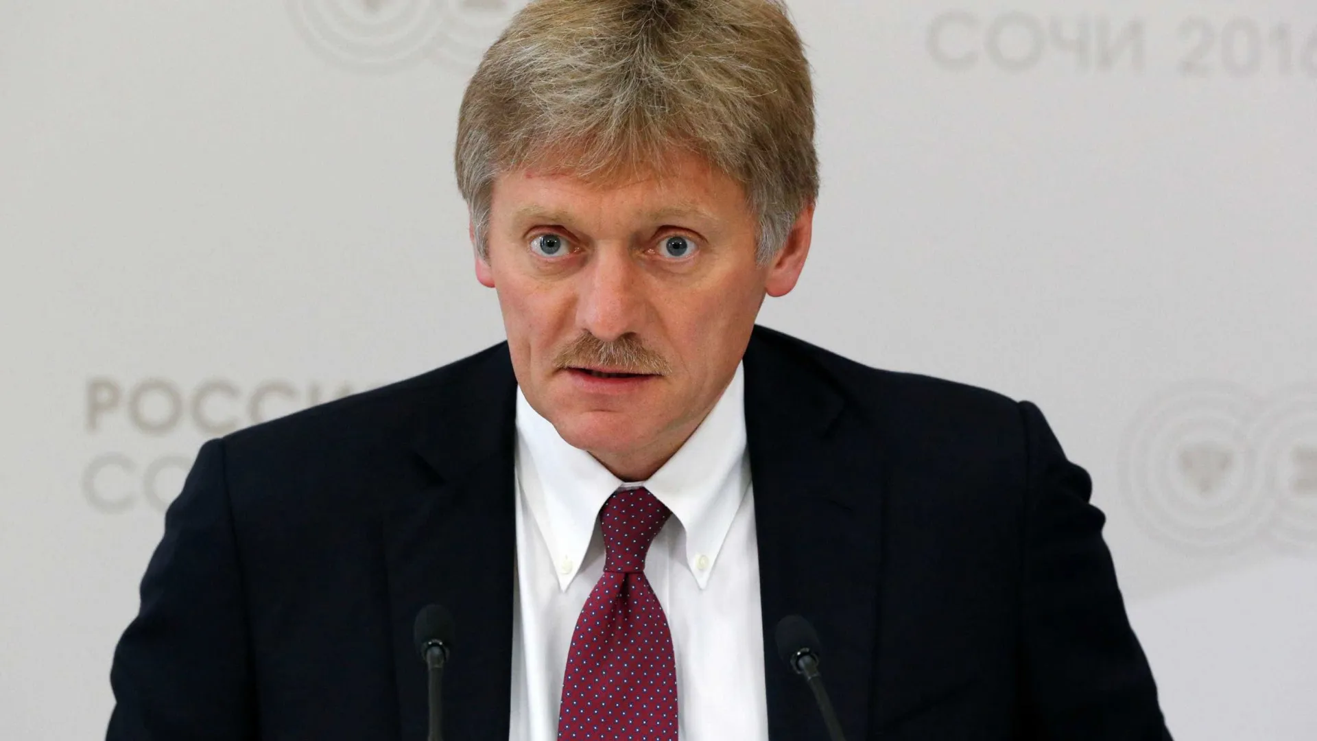Rússia tem interesses no Ártico, diz Kremlin sobre fala de Trump - img