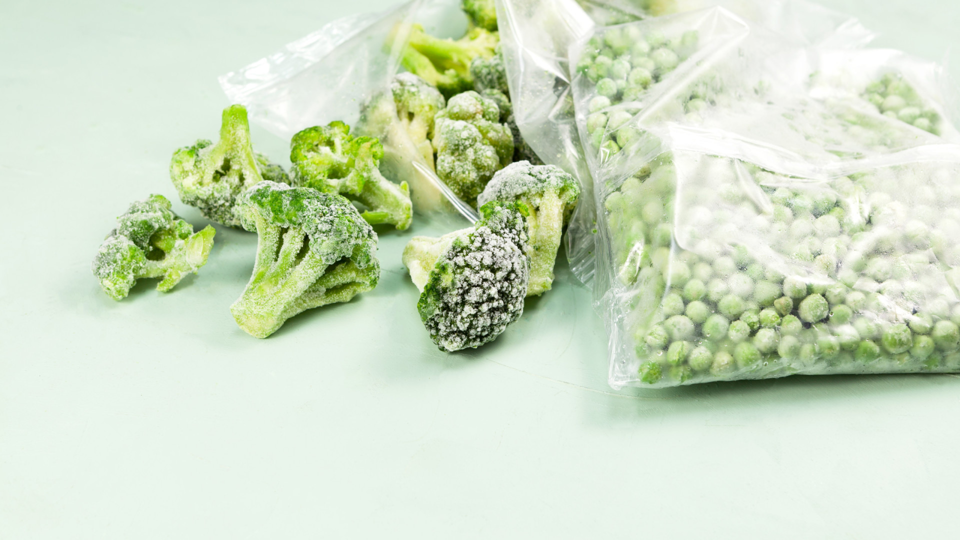 Saiba como descongelar alimentos da forma correta e evitar riscos à saúde - img