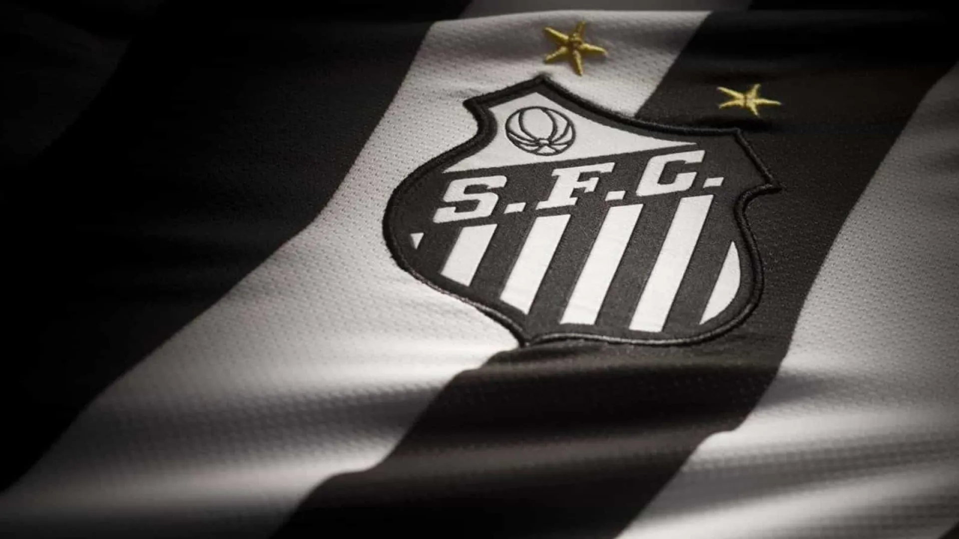 Santos se reapresenta com 27 jogadores - img