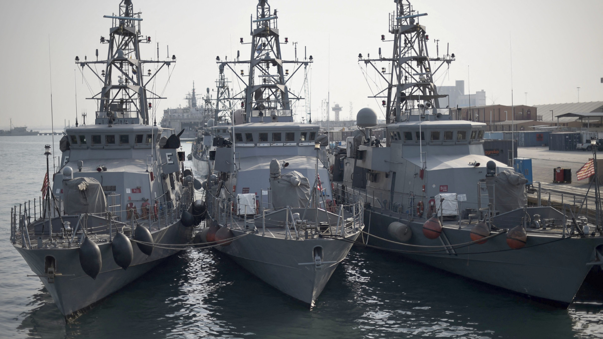 Setor naval fecha 2024 com investimentos de R$ 30 bilhões - img