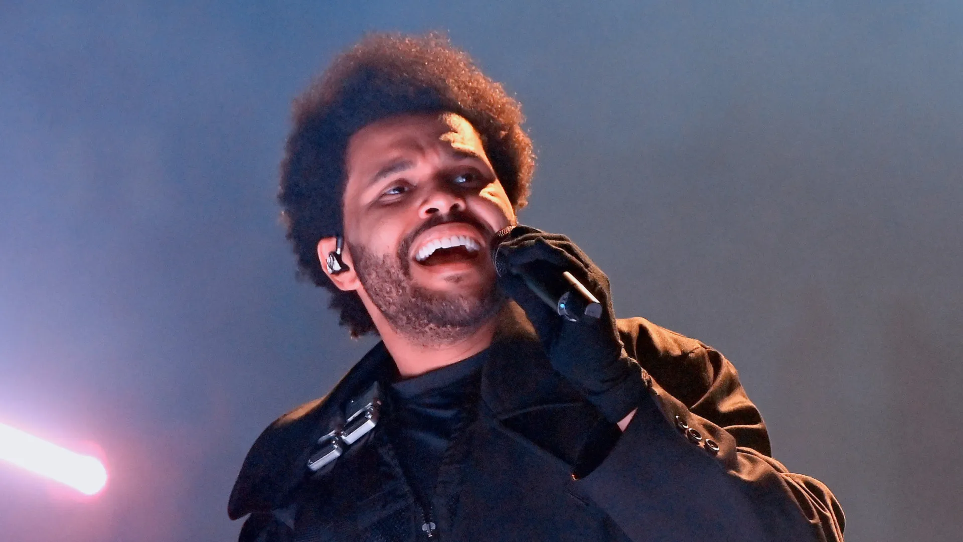 Show de The Weeknd no Estádio MorumBIS terá transmissão pelo Youtube - img
