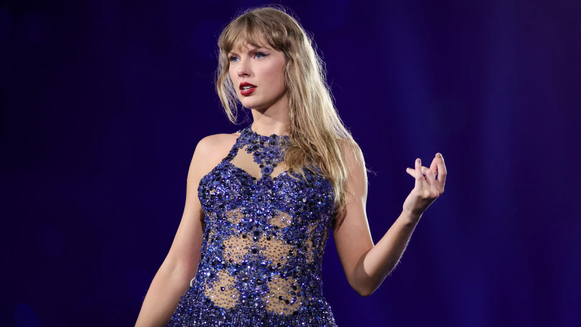 Shows de Taylor Swift são cancelados por receio de ataques terroristas - img