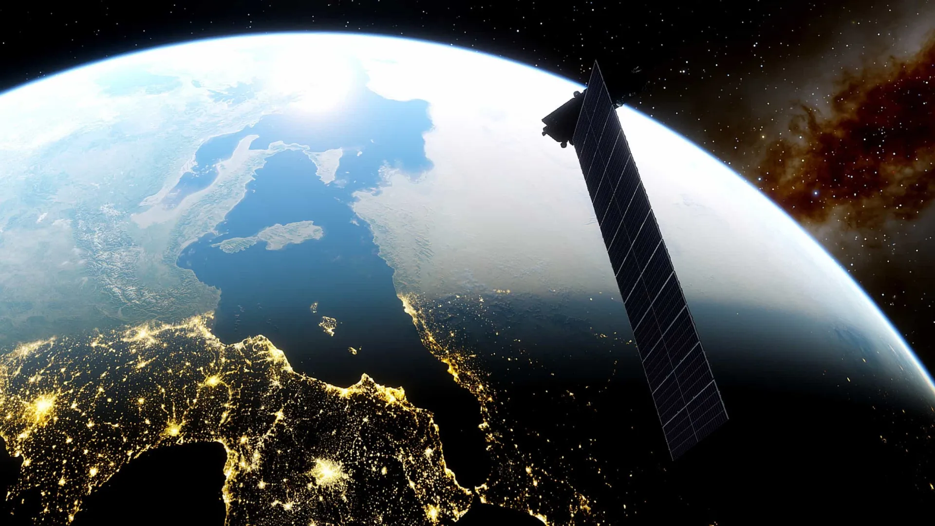 Starlink, a Internet da SpaceX, já tem 4 milhões de assinantes - img