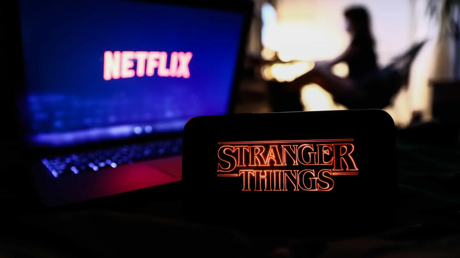 Netflix pode perder criadores de 'Stranger Things', que negociam com a Paramount - img