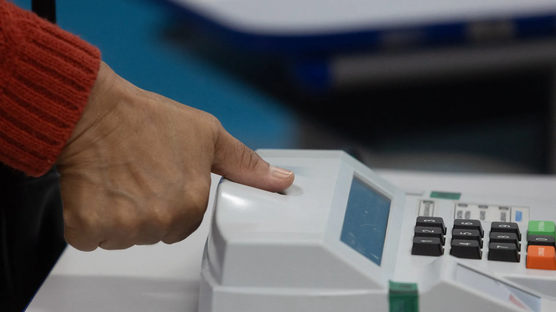 Suposta candidata fala que comprou 1.000 votos, recebeu só 29 e pede devolução em Pix - img
