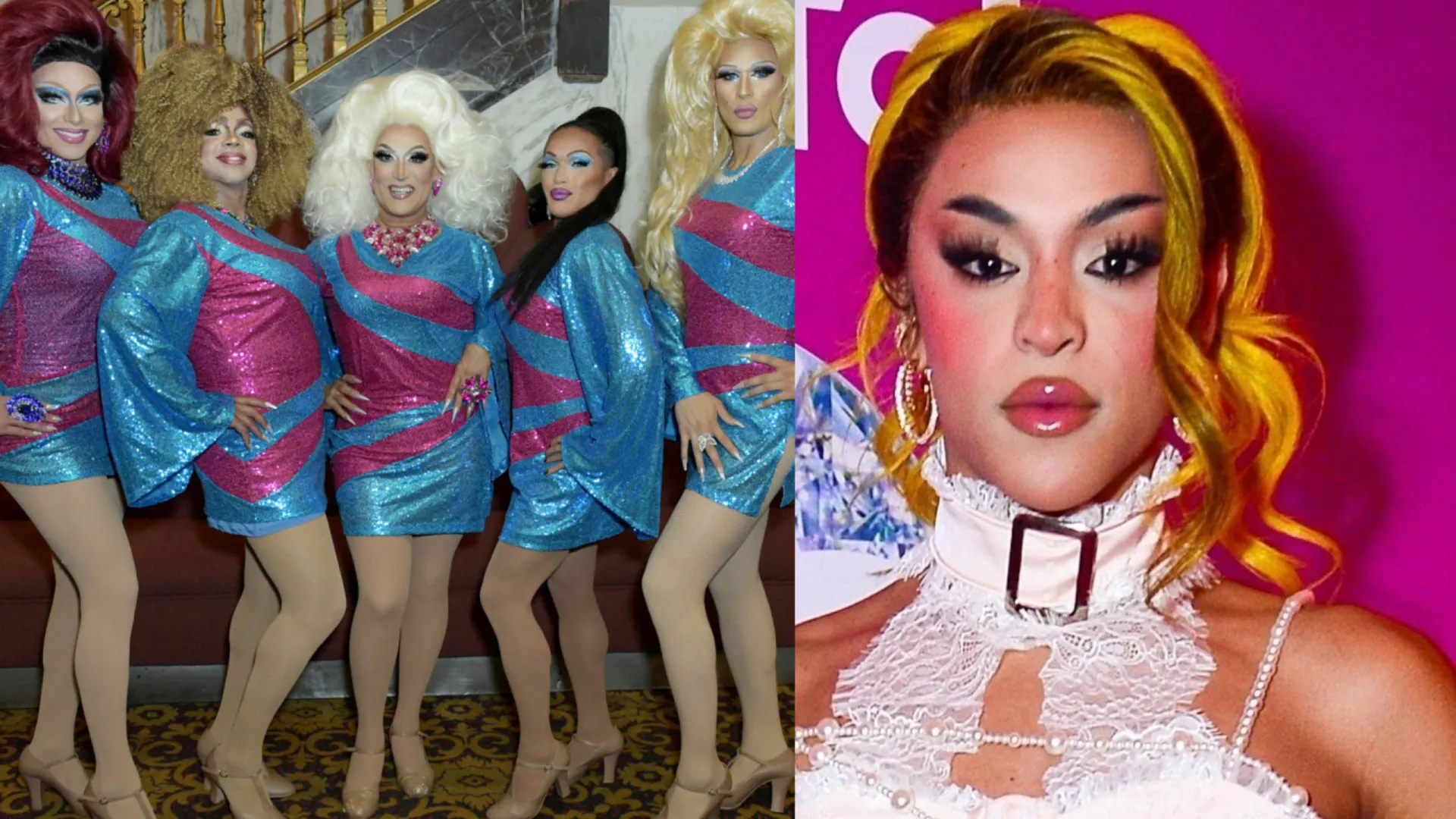 Tabu? A história secreta e curiosa do universo drag! - img