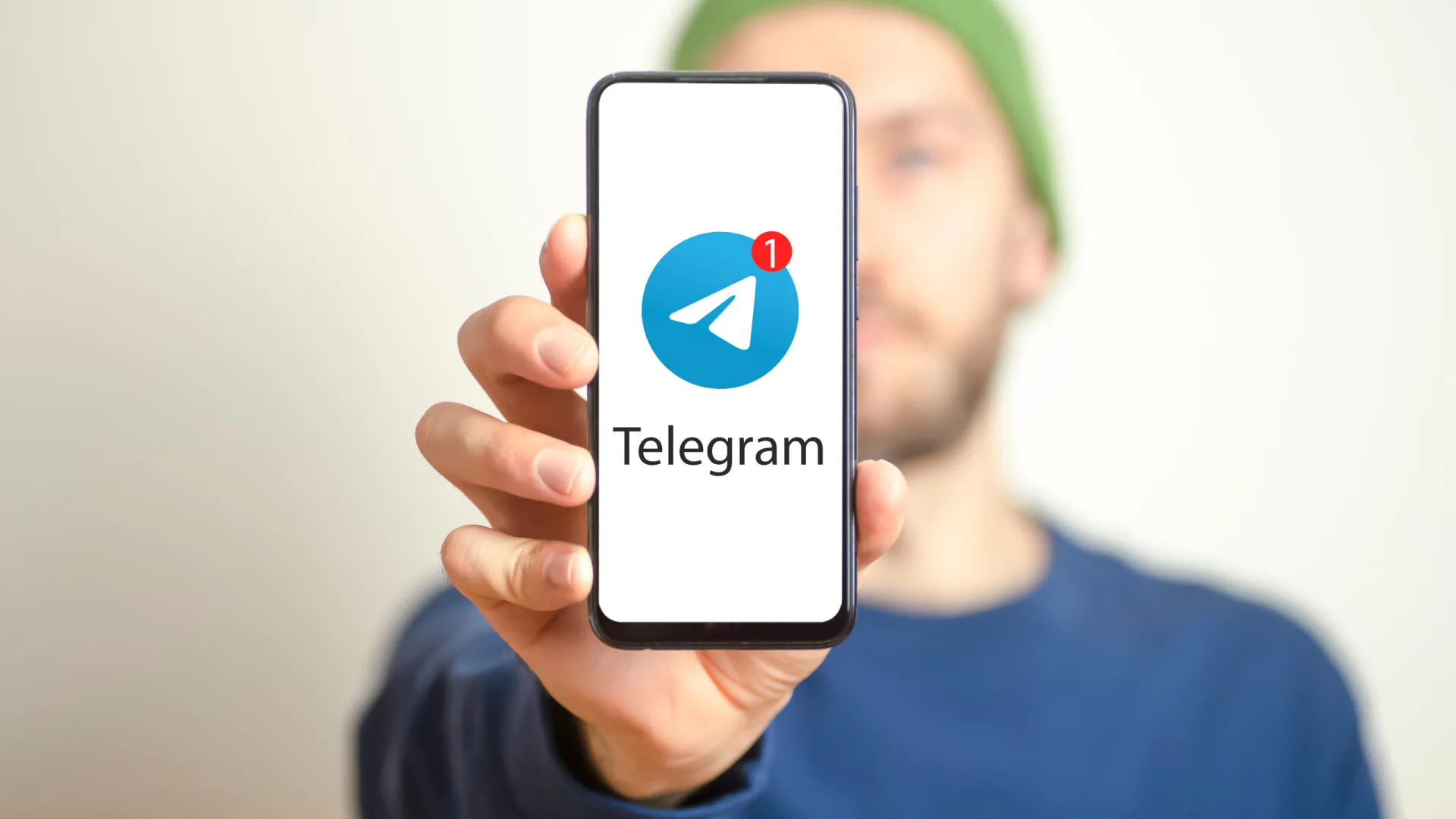 Telegram começa a apagar 'links' piratas mais rapidamente - img