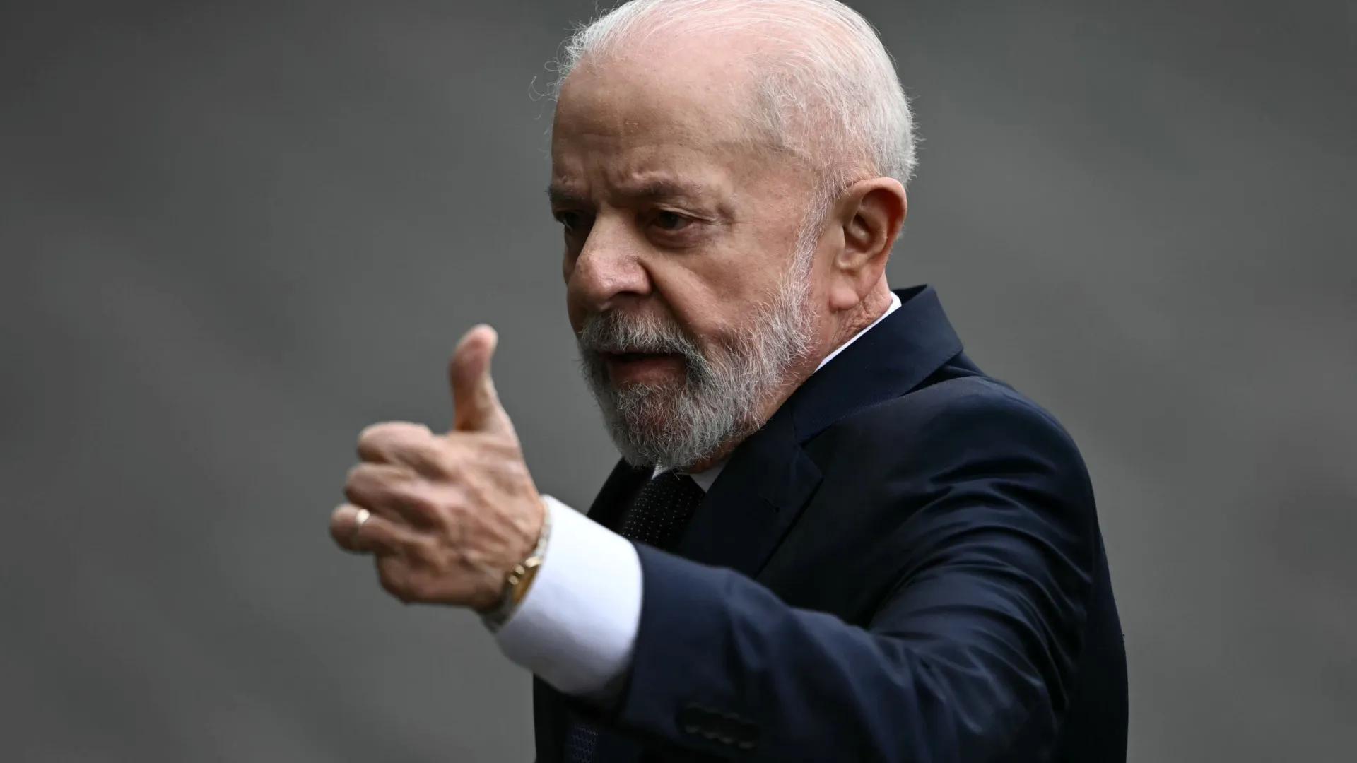 Tentativa de envenenar eu e o Alckmin não deu certo, estamos aqui, diz Lula - img