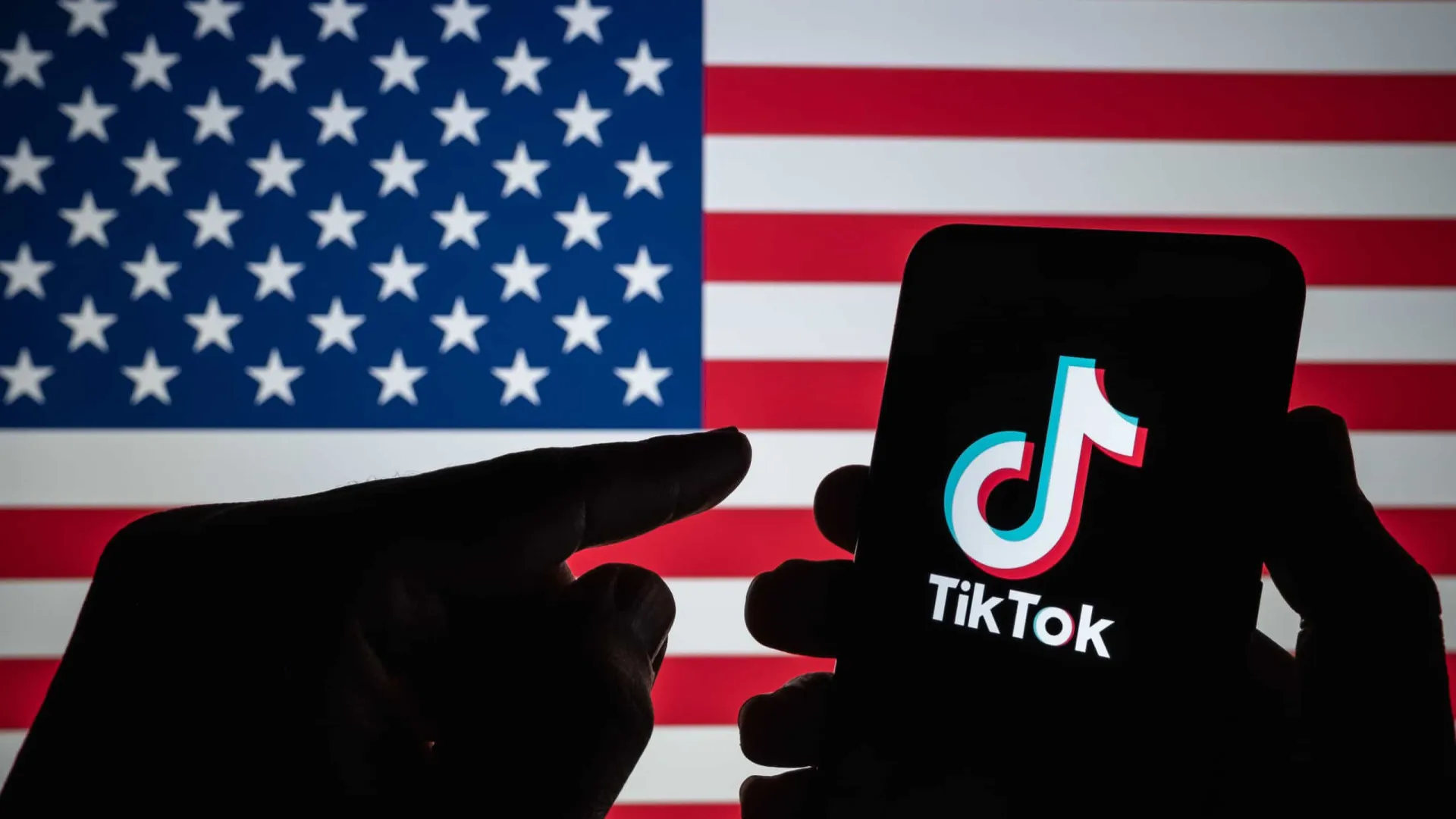 TikTok quer encerrar app nos EUA se não houver intervenção do Supremo - img