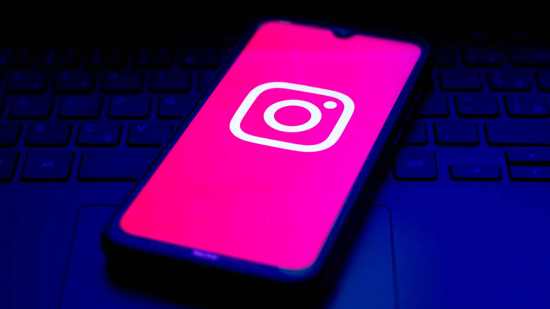 Usuários relatam que estão tendo problemas com o Instagram - img