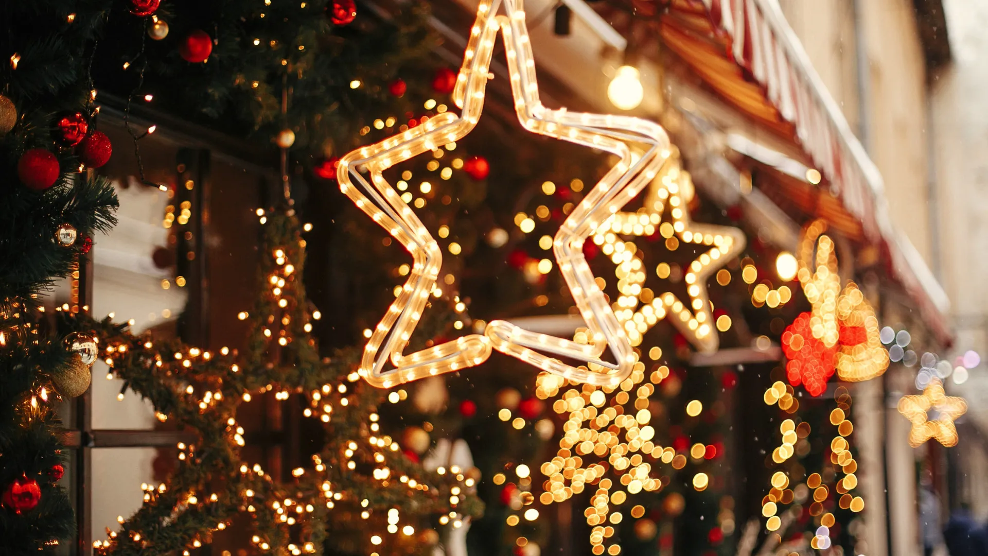 Vai chover no Natal? Veja a previsão do tempo para todo o Brasil - img