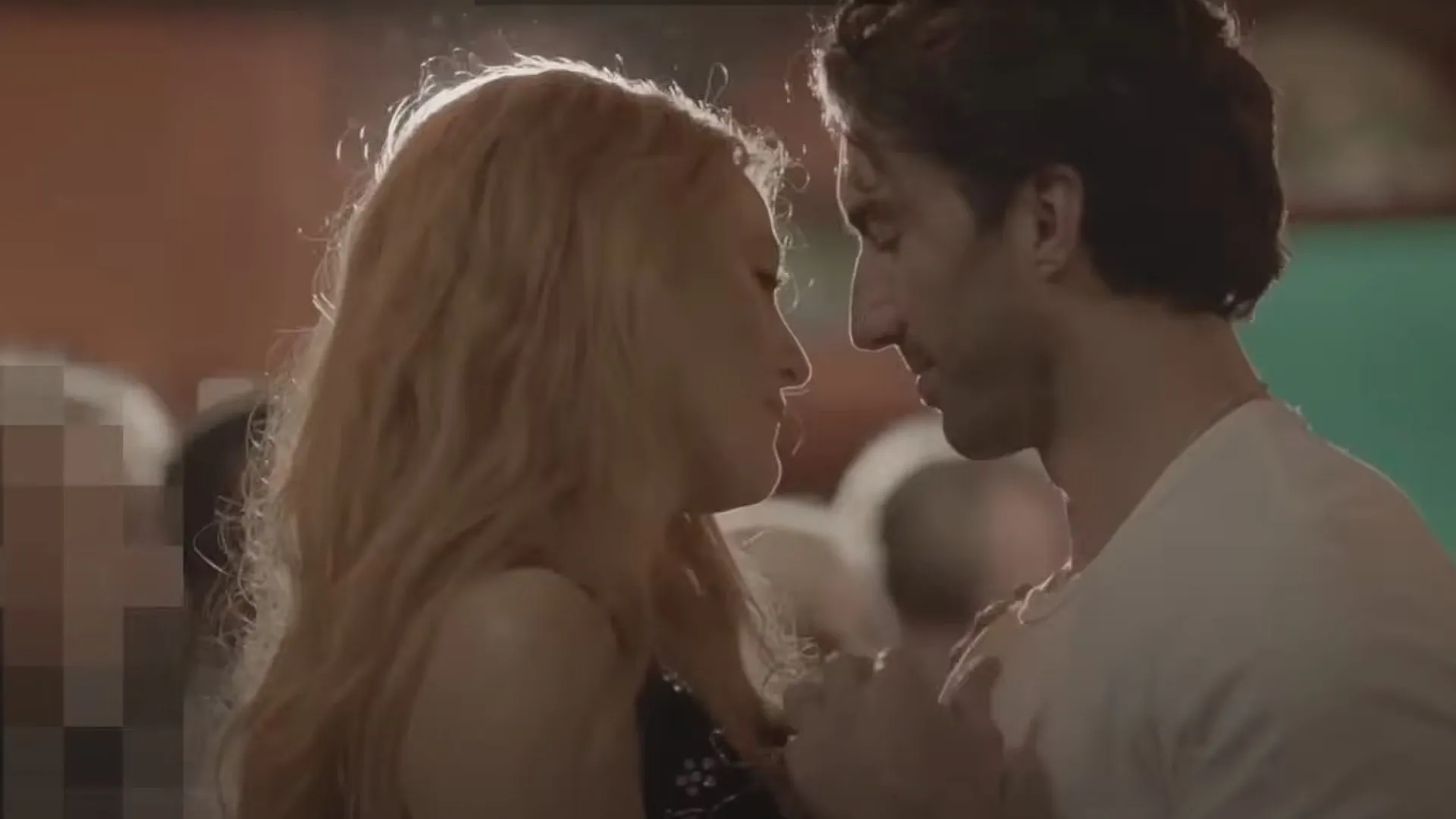 Vídeo de Justin Baldoni e Blake Lively agrava disputa judicial - img
