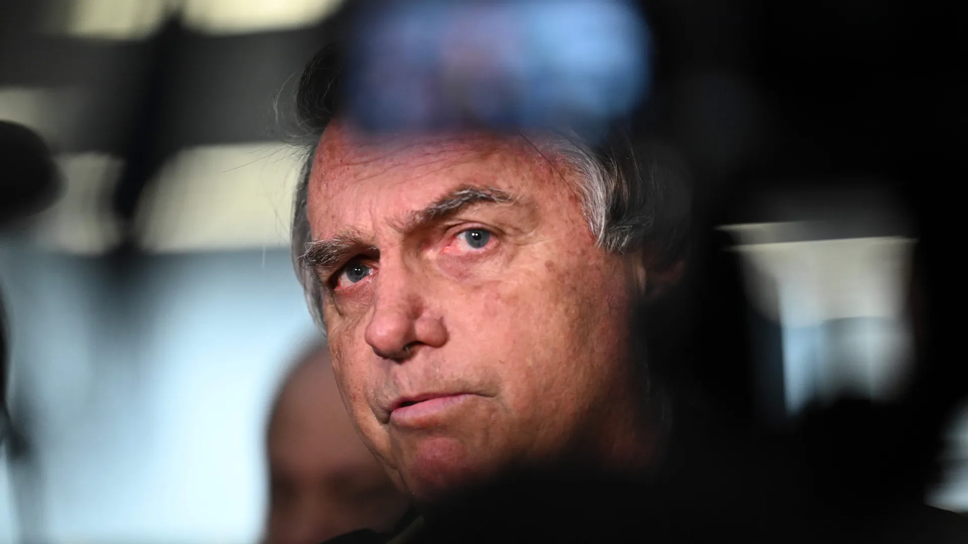 golpistas pediam 'orientação' a general próximo de Bolsonaro - img