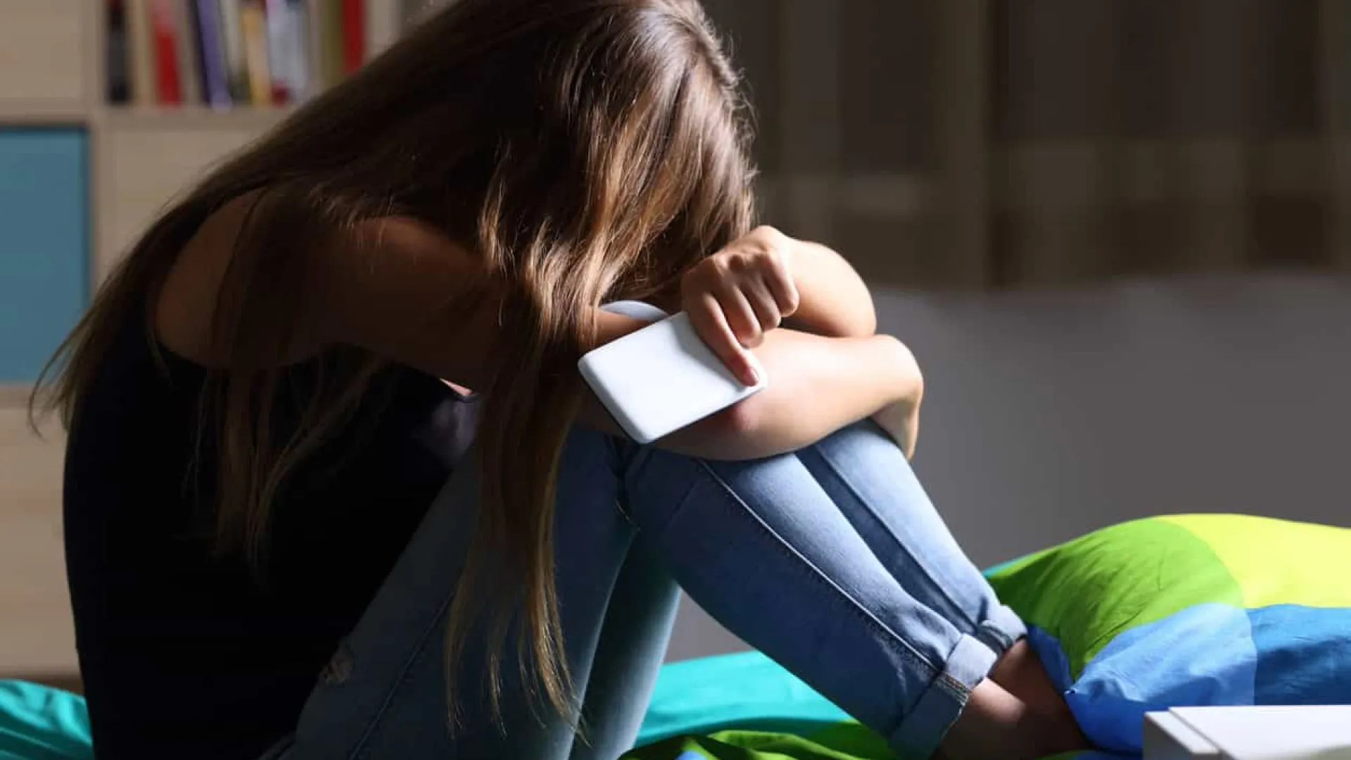 54% dos brasileiros acreditam que Saúde Mental é maior problema de saúde - img