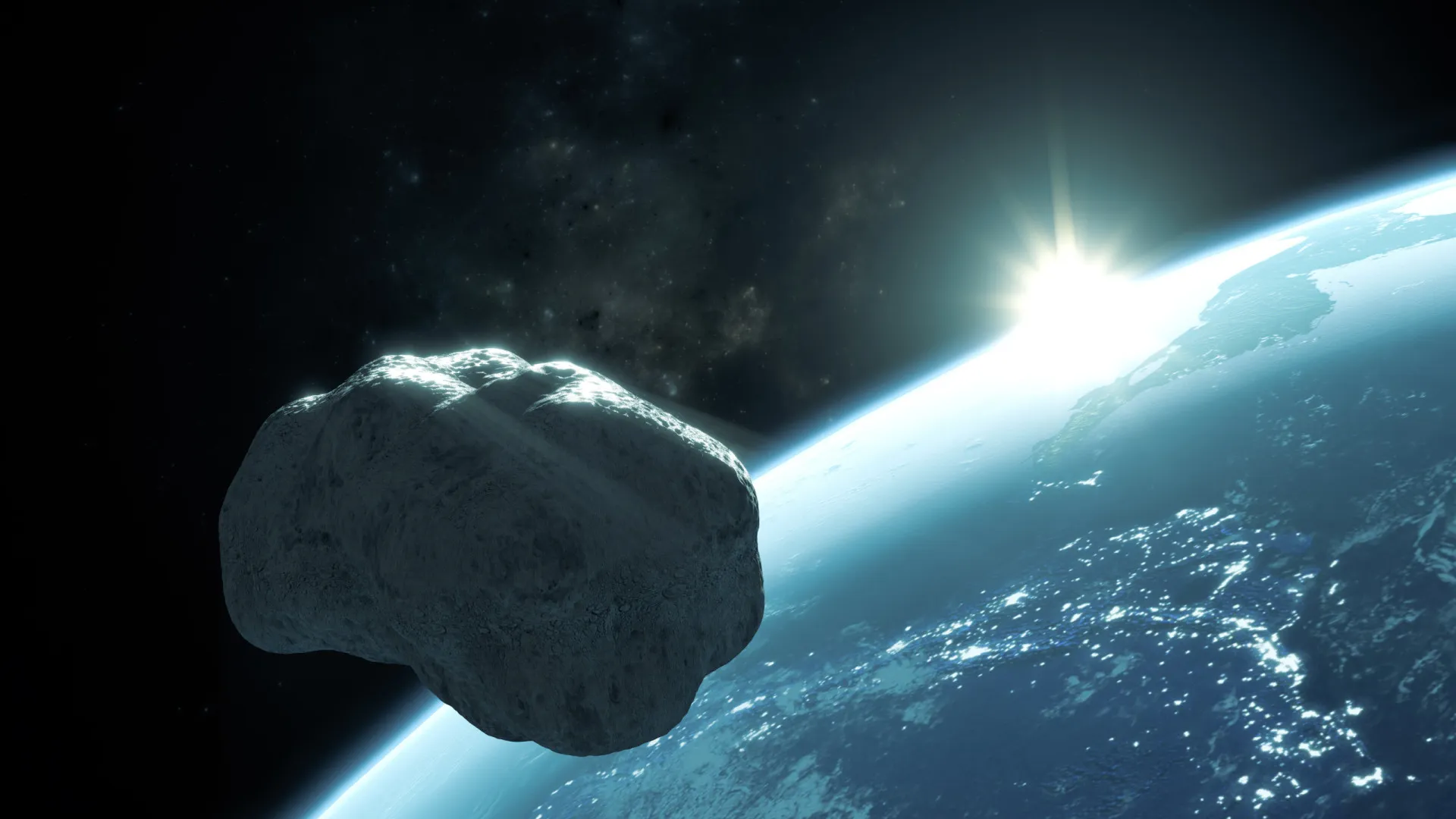 A Terra vai ter uma ' segunda Lua' nos próximos meses - img