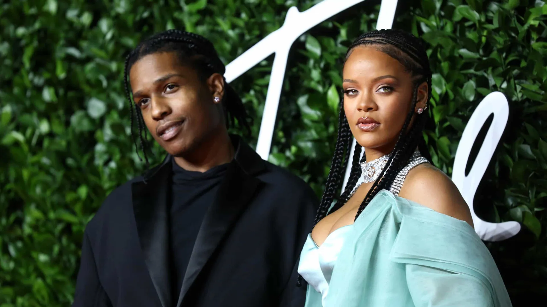 A$AP Rocky enfrenta reta final de julgamento por atirar em amigo - img