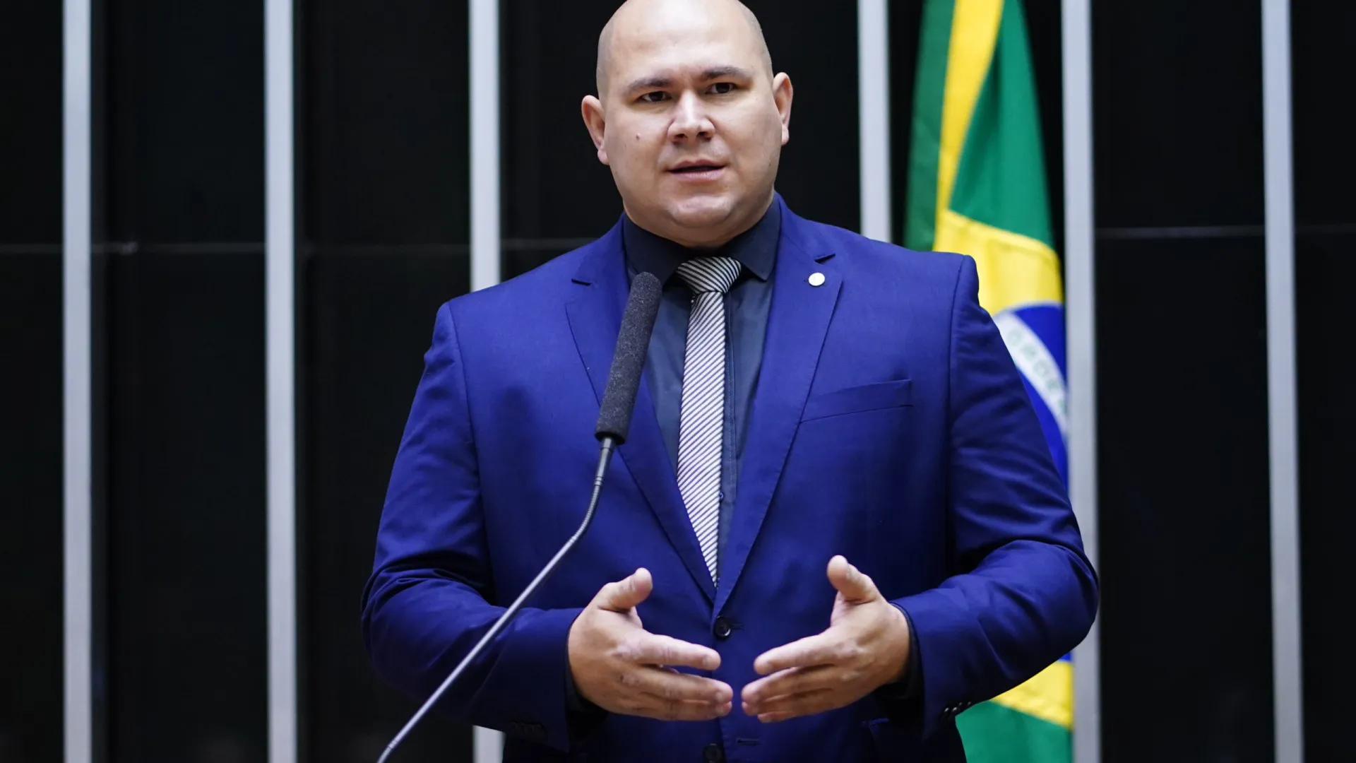 Abilio Brunini (PL) é eleito prefeito de Cuiabá - img