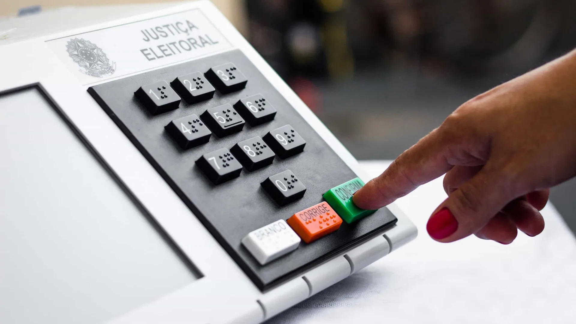 STF mantém regra que impede registro de candidato que não presta conta - img