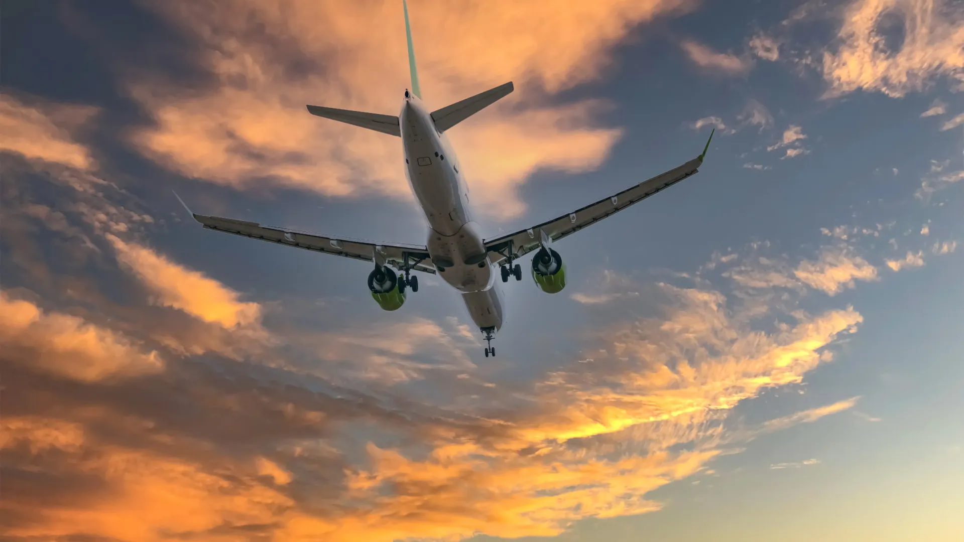 Acidentes de avião que mudaram as leis da aviação - img