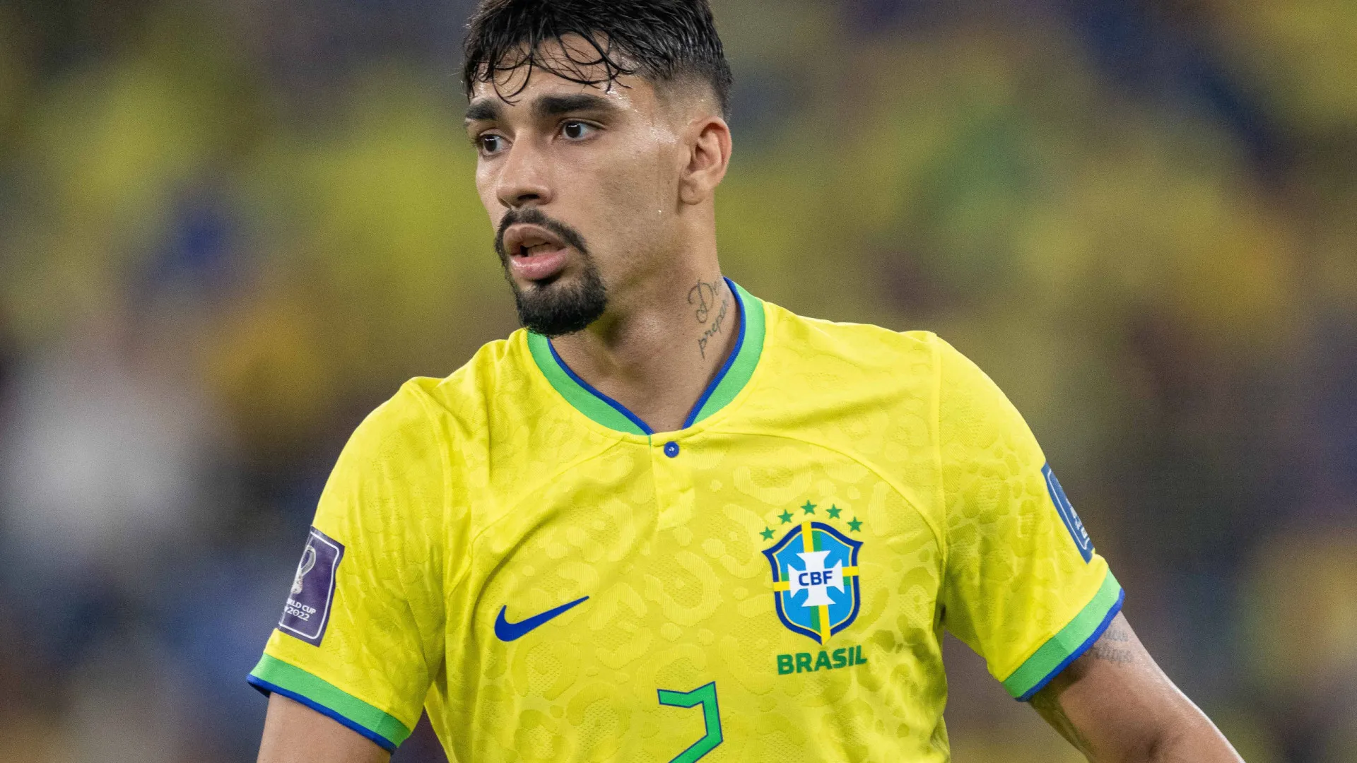 Lucas Paquetá é inocentado em caso de suspeita de manipulação na Inglaterra - img