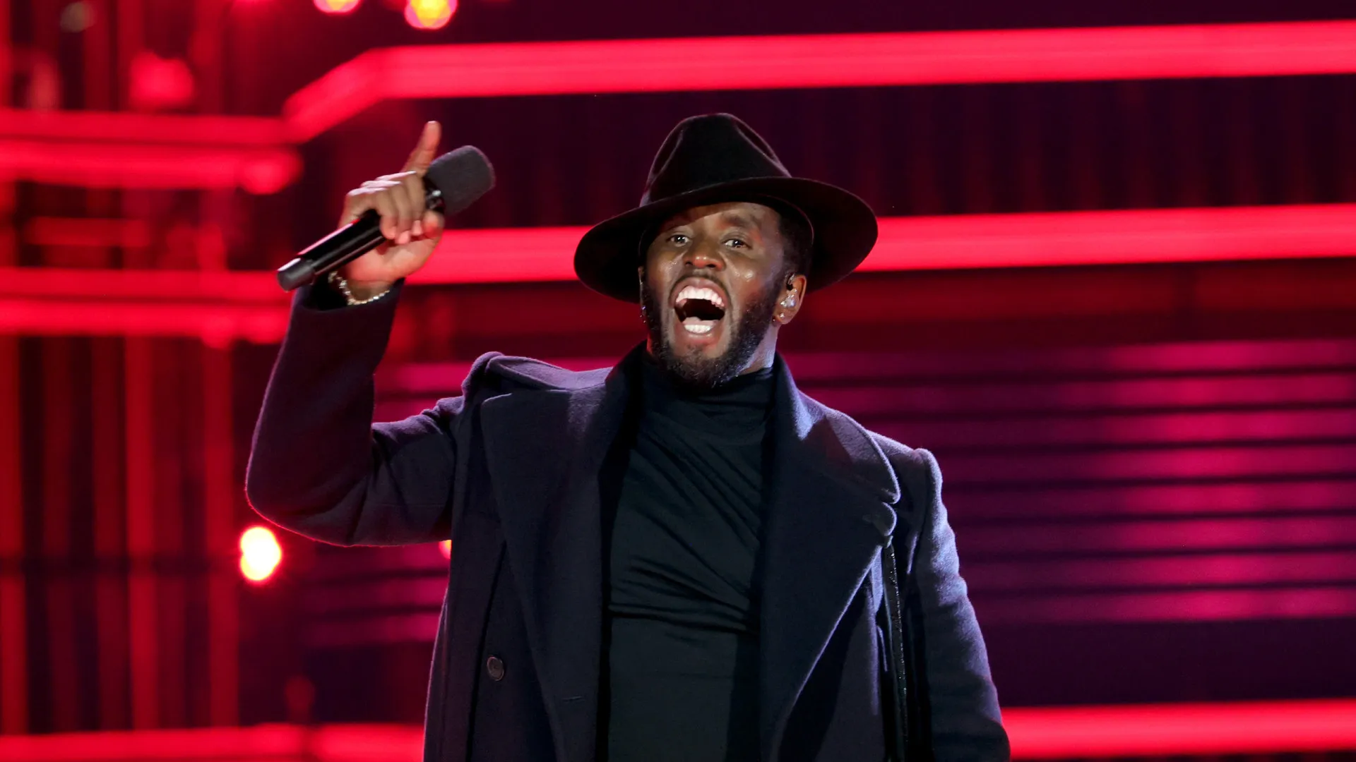 Advogado de Sean 'Diddy' Combs entra com pedido para se retirar do caso - img