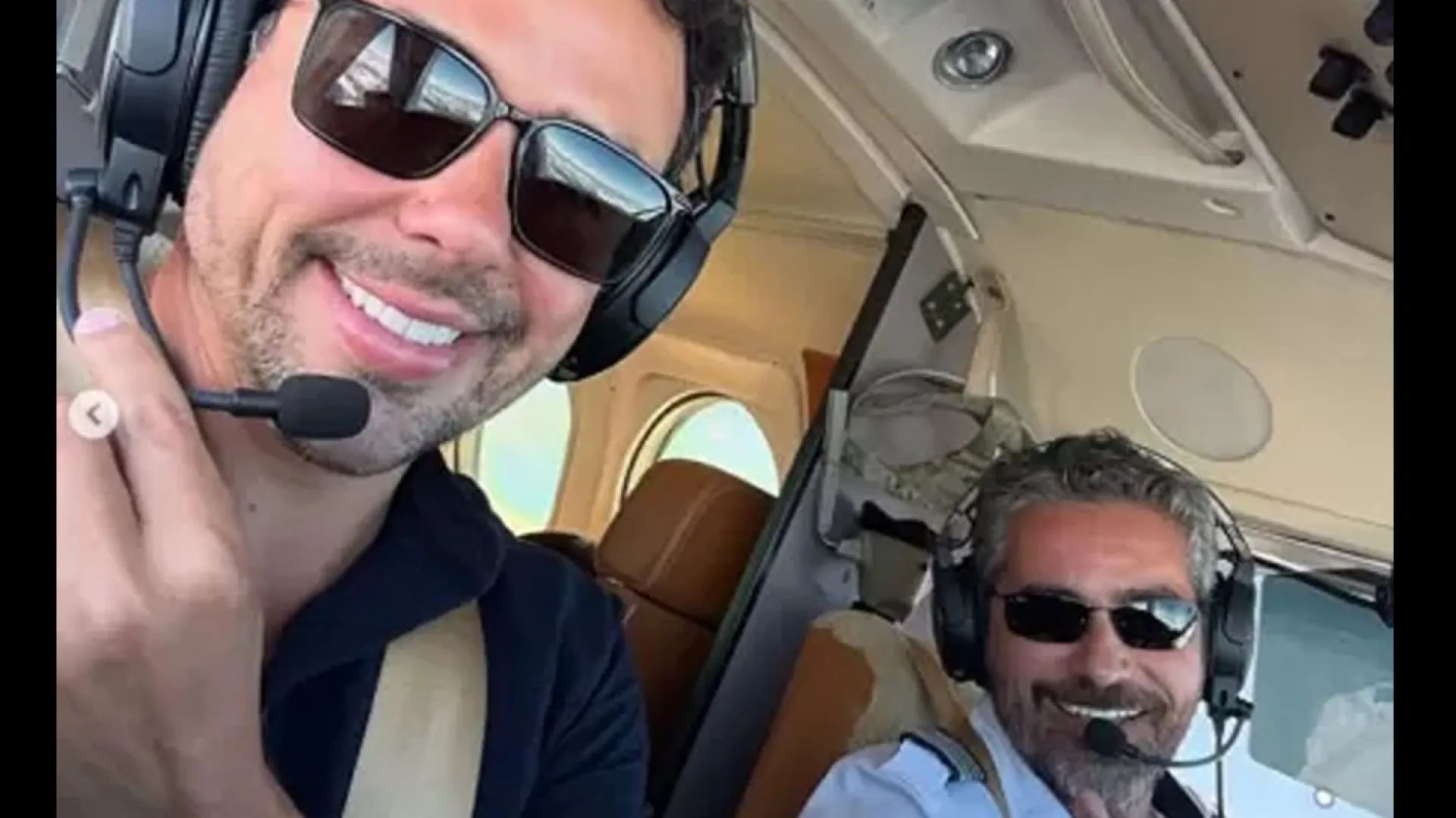 Advogado gaúcho e piloto são as vítimas da queda de um avião em São Paulo - img