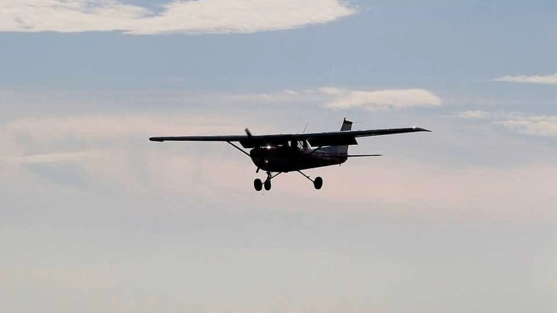 Aeronave com 10 pessoas a bordo desaparece no Alasca - img