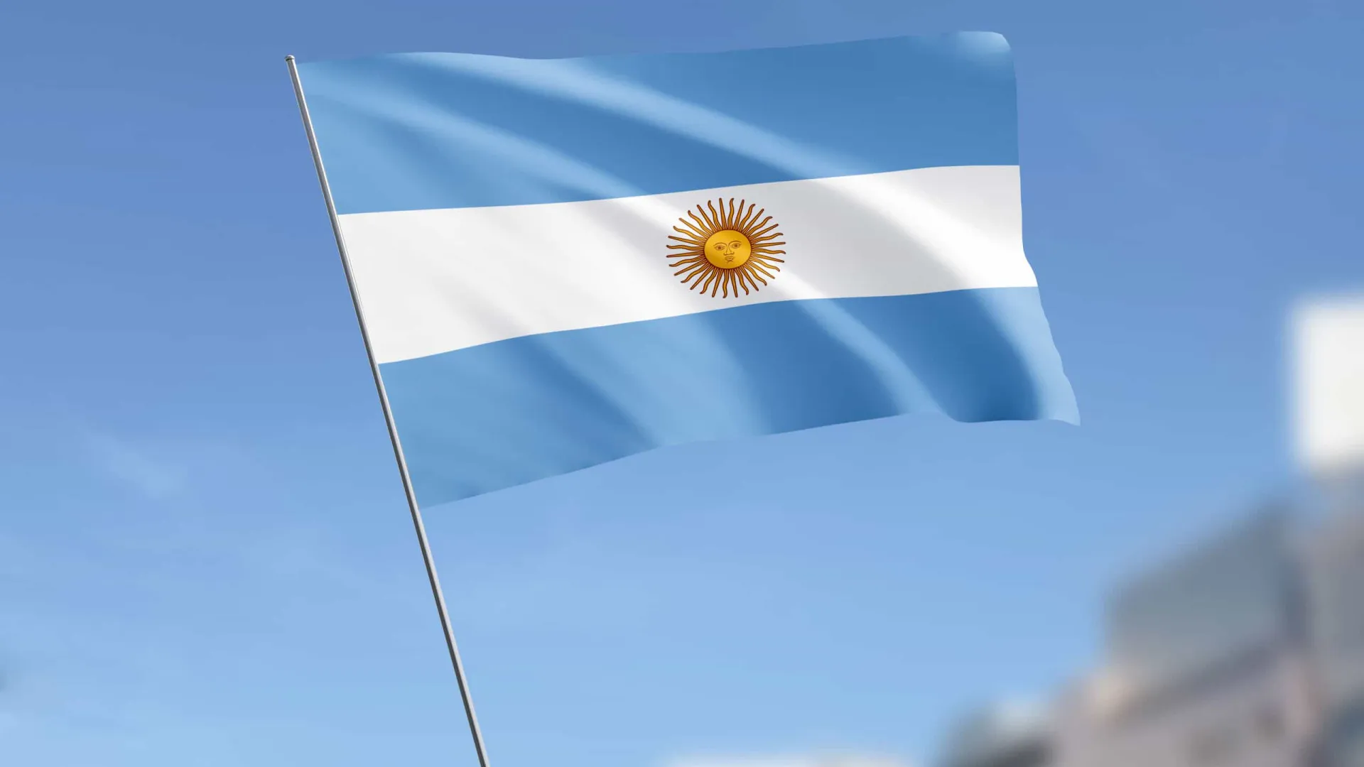 Alckmin sobre saída da Argentina da COP29: negacionismo sobre questão climática é muito ruim - img