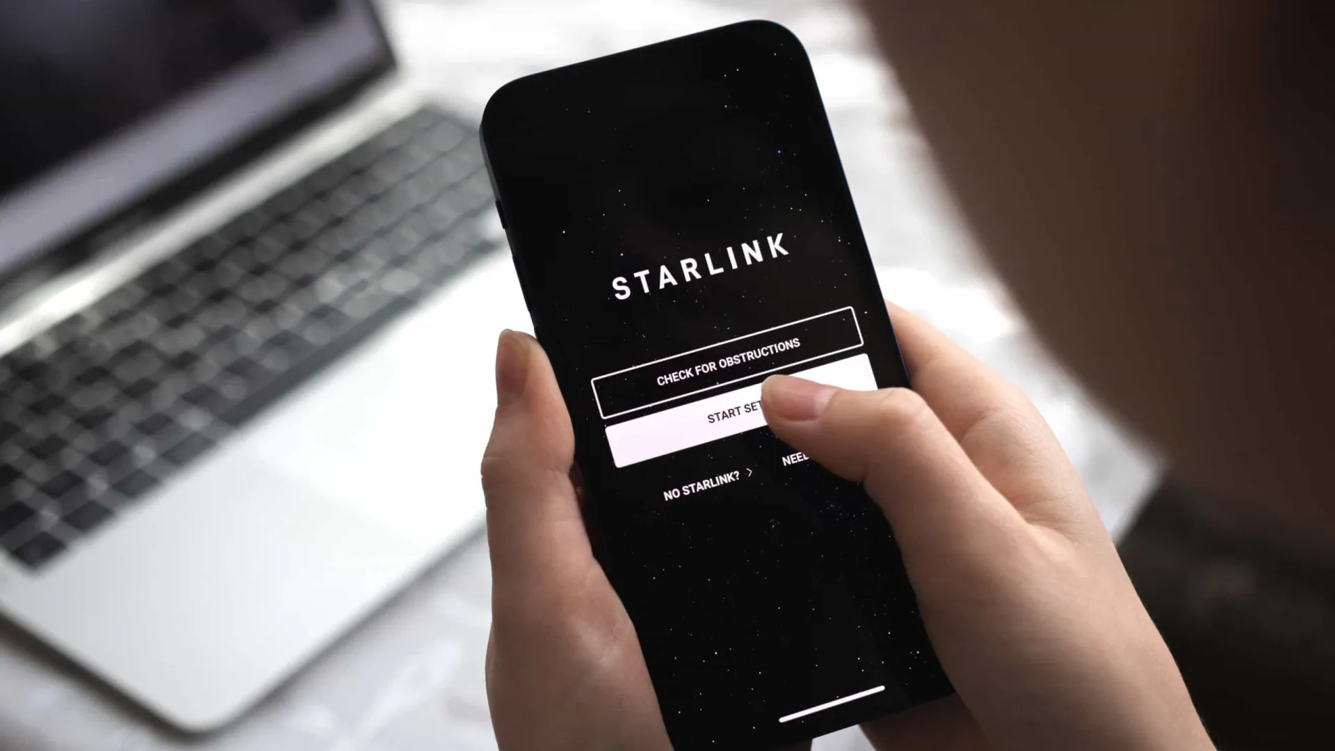 Starlink recorre no STF de decisão que bloqueou contas da empresa para pagar multas do X - img