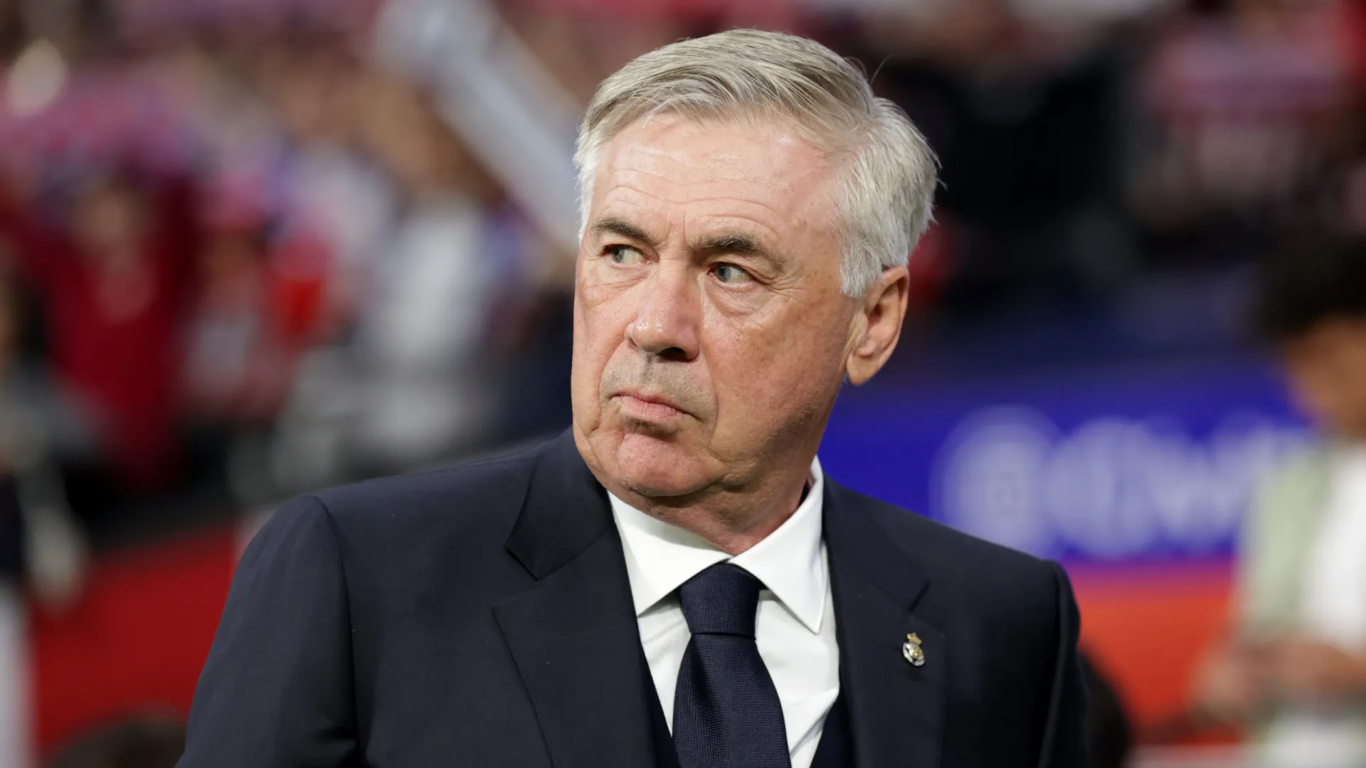 CBF conversa com equipe do técnico Ancelotti, diz jornal - img