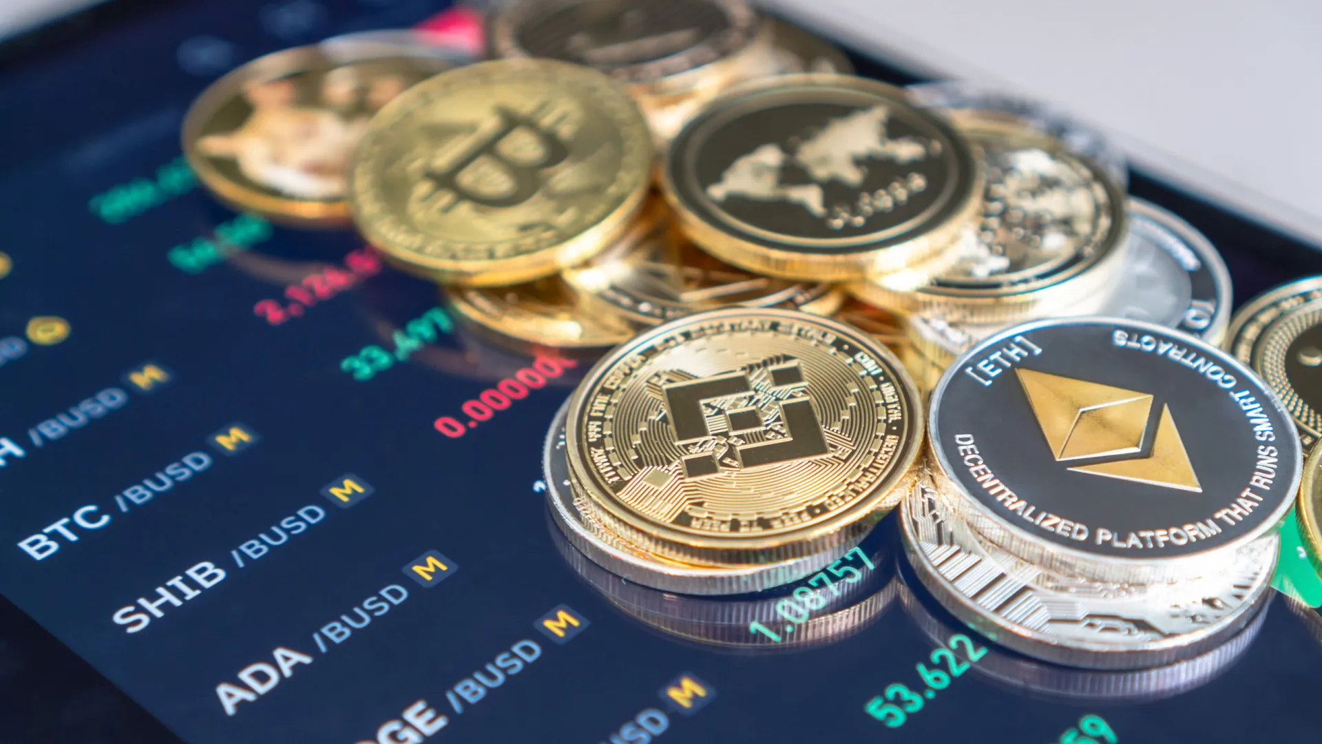 Tributação de criptomoedas ainda depende de discussão com BC - img