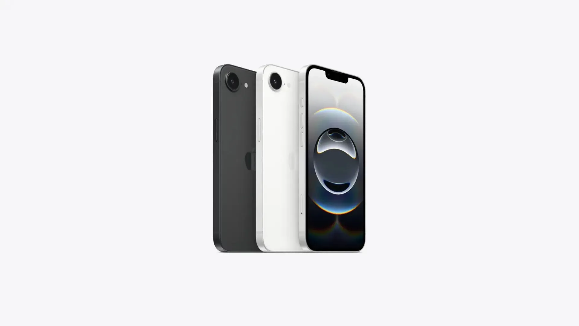 Apple anuncia iPhone 16e, versão mais acessível do celular por R$ 5.799 - img