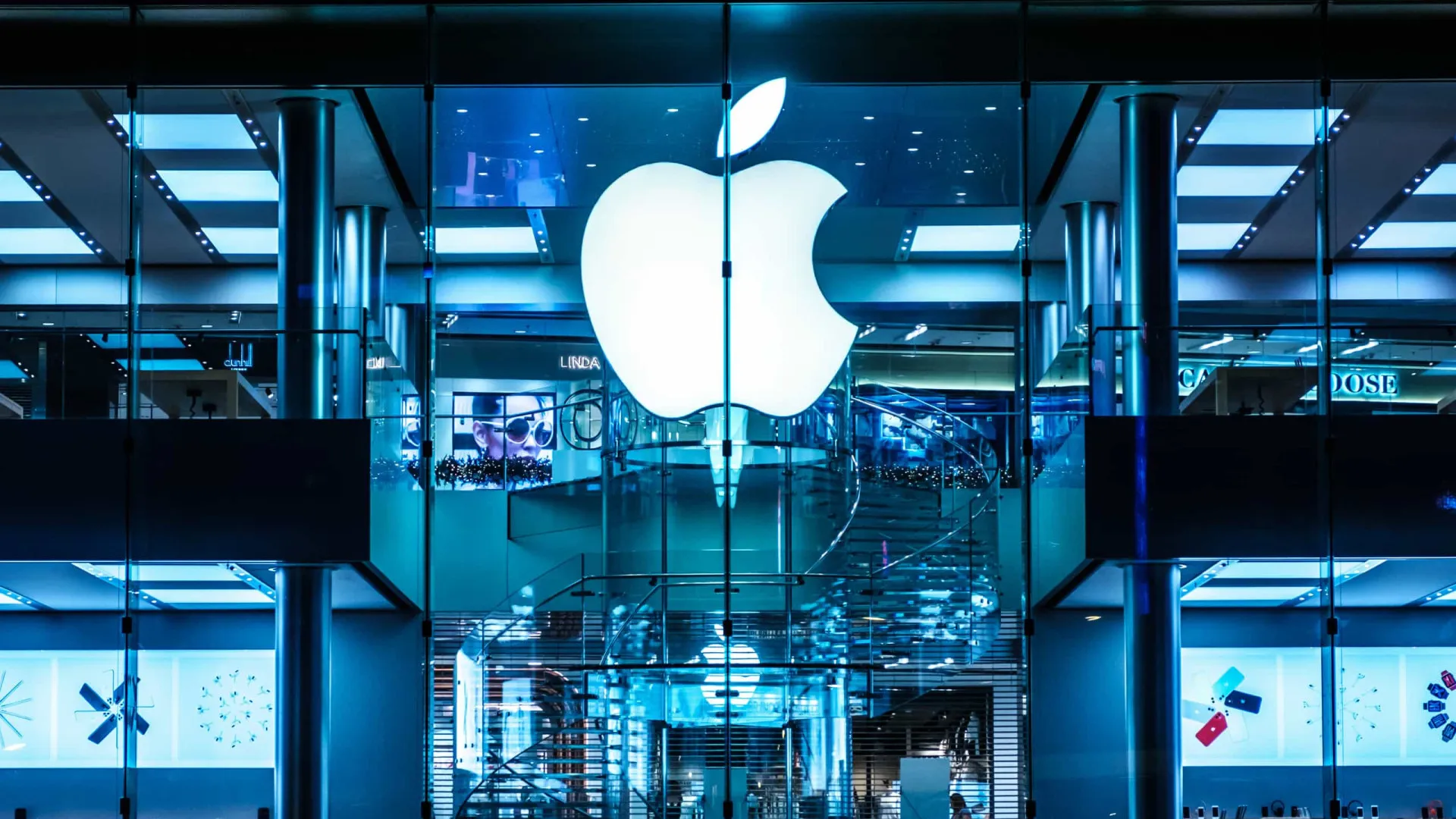Apple pode lançar novo iPhone já na próxima semana - img