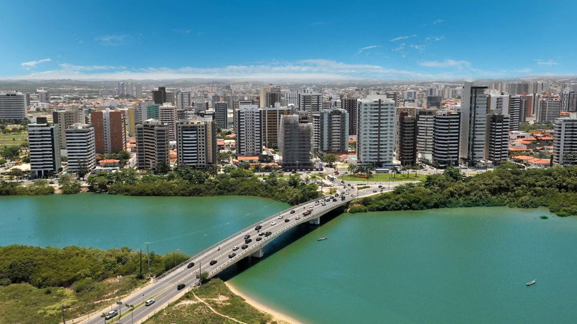 Aracaju pode perder território e duas praias para cidade vizinha; entenda - img