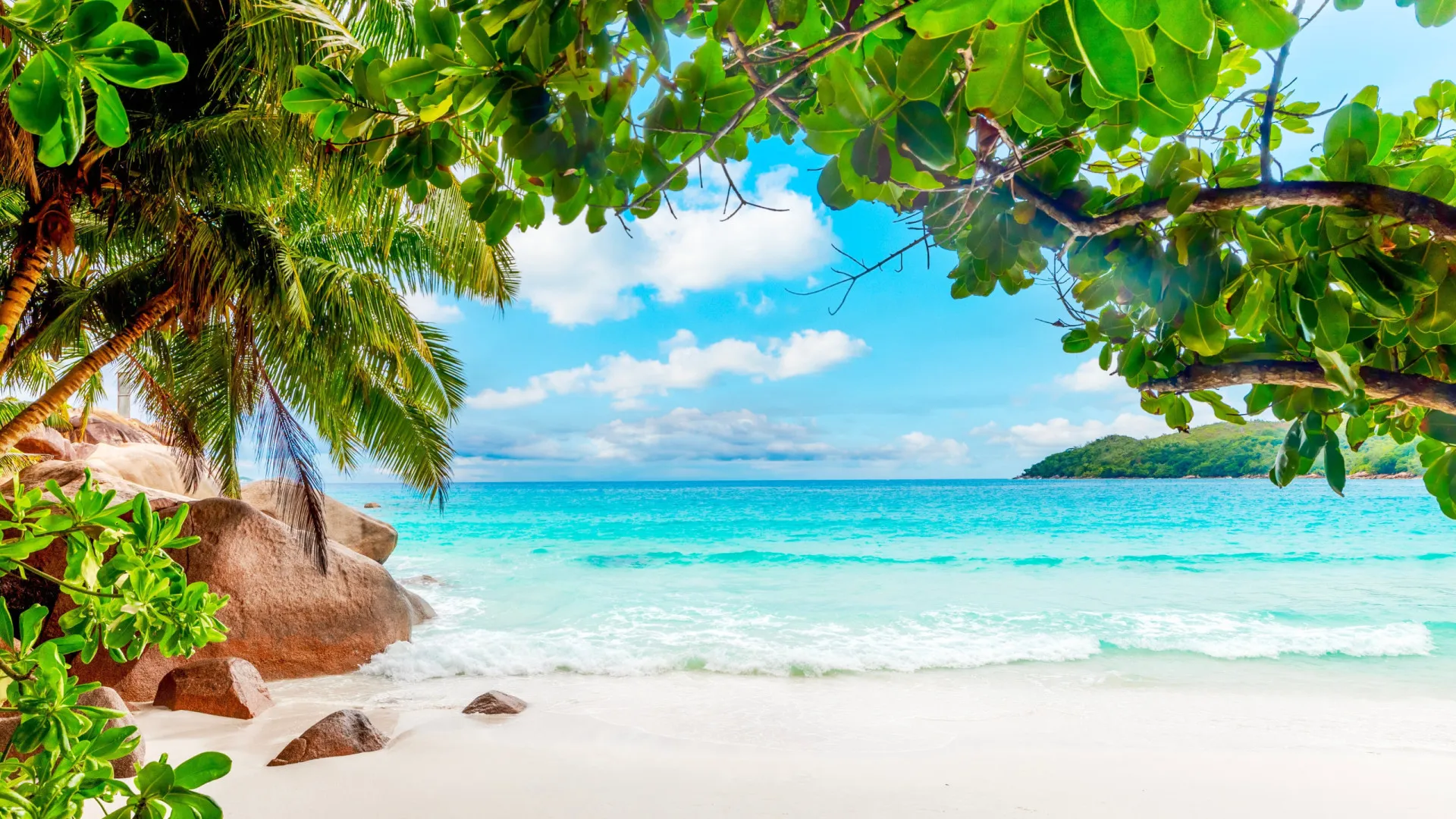 As Melhores Praias de 2025: Duas são do Brasil - img