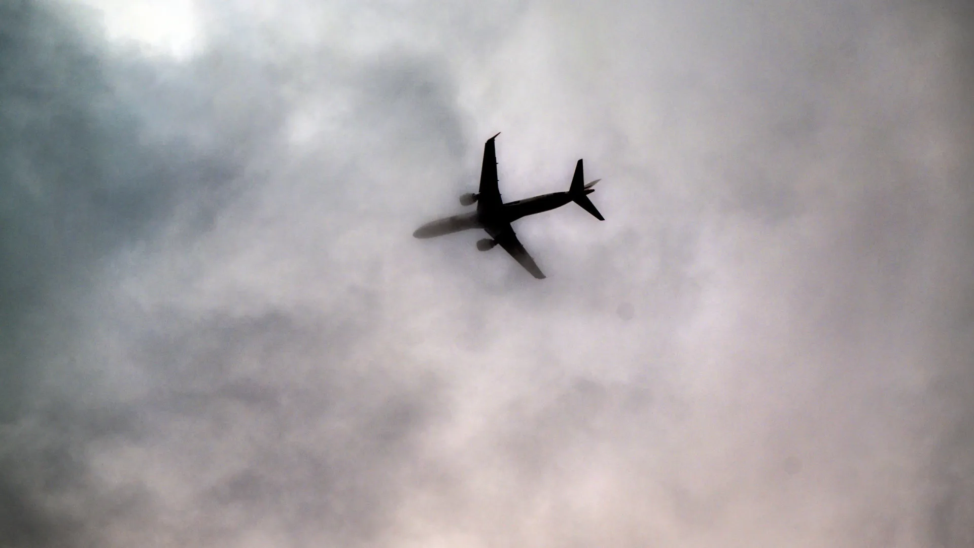 As rotas aéreas com mais turbulência no Brasil e no mundo - img