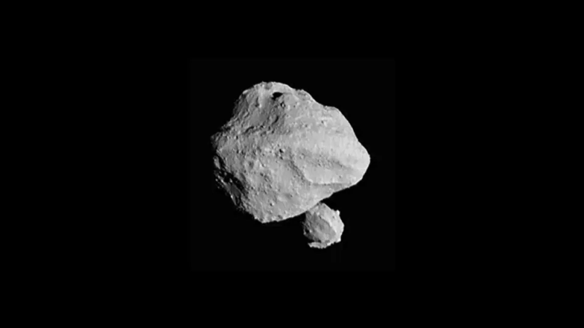 Descoberto destino de Asteroide que ameaçava a Terra - img