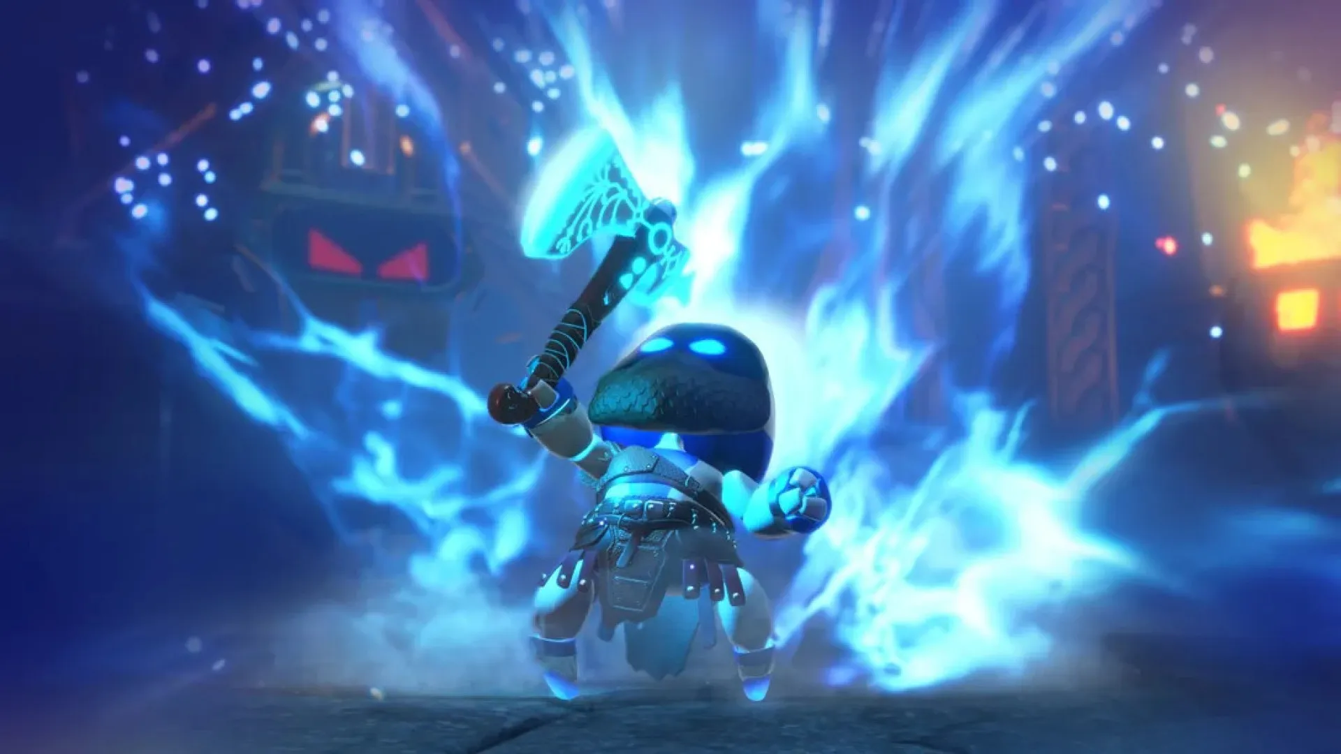 'Astro Bot' é considerado (outra vez) o melhor jogo de 2024 - img