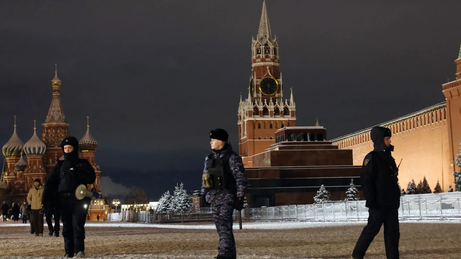 Atentado a bomba mata líder paramilitar pró-Rússia em Moscou - img
