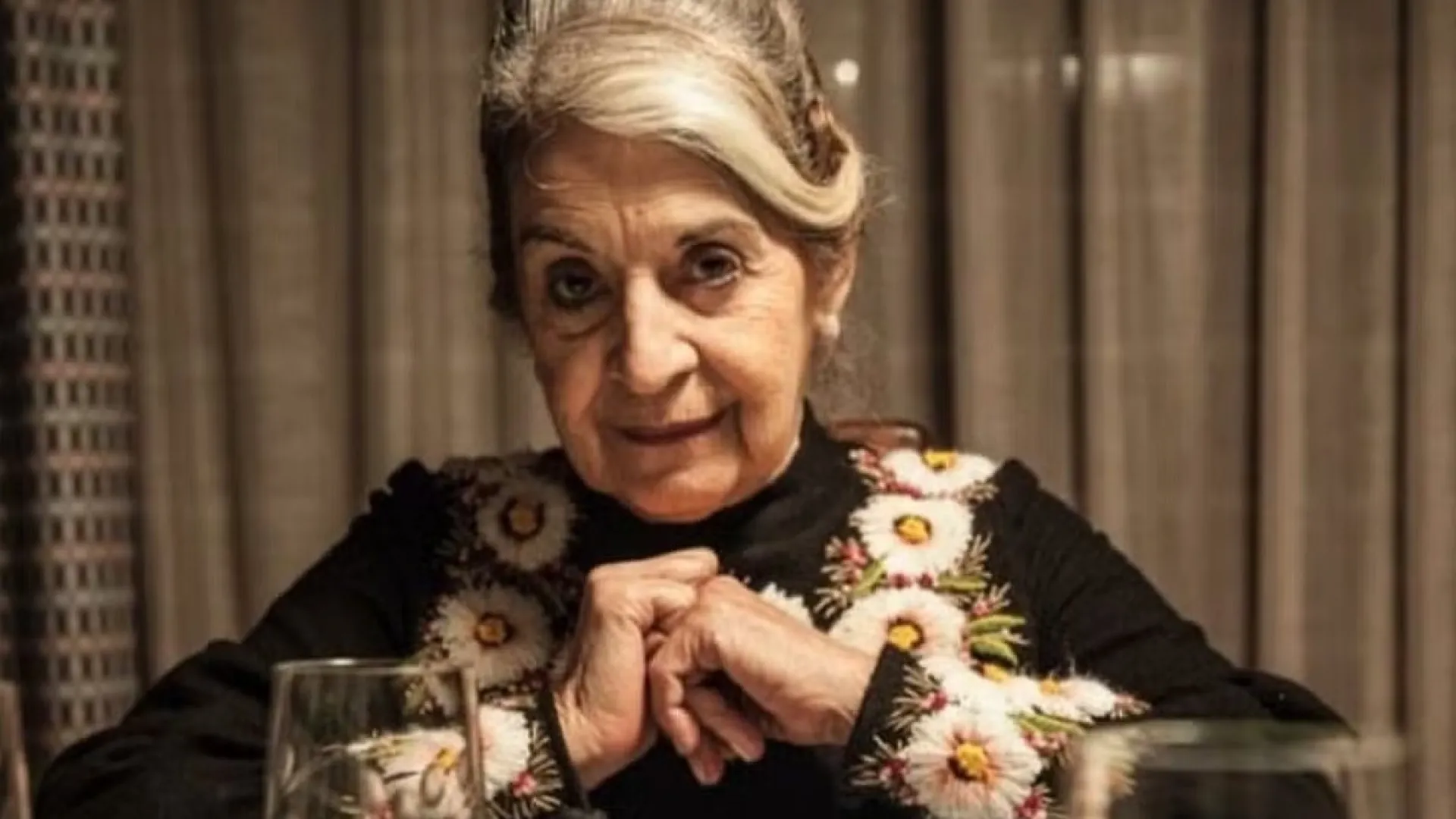 Atriz Amélia Bittencourt morre aos 86 anos - img